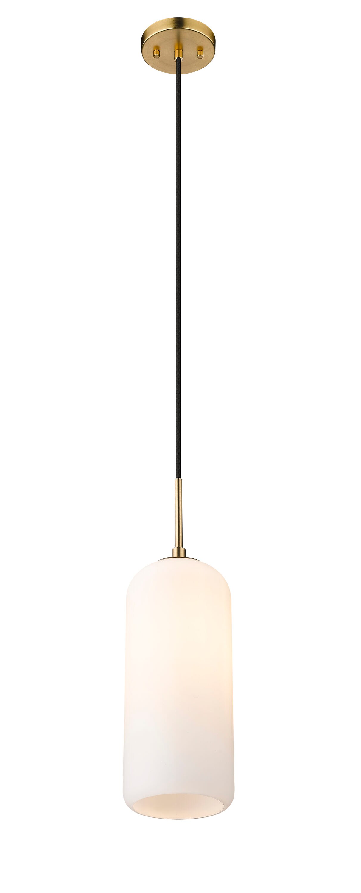 Z-Lite 732P17-HBR Pendant-Lights - View #5