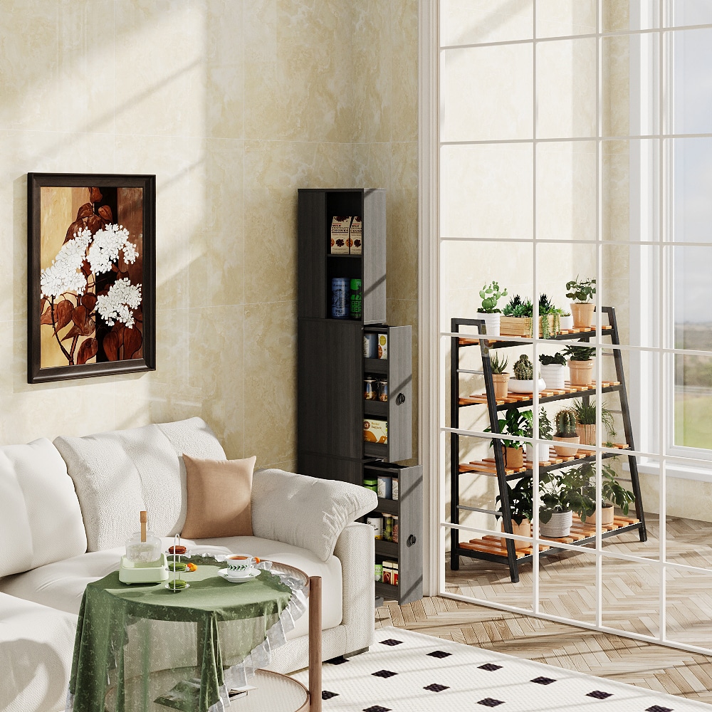 Homsee C-KF520021-01 Dining-Kitchen-Storarge - View #9