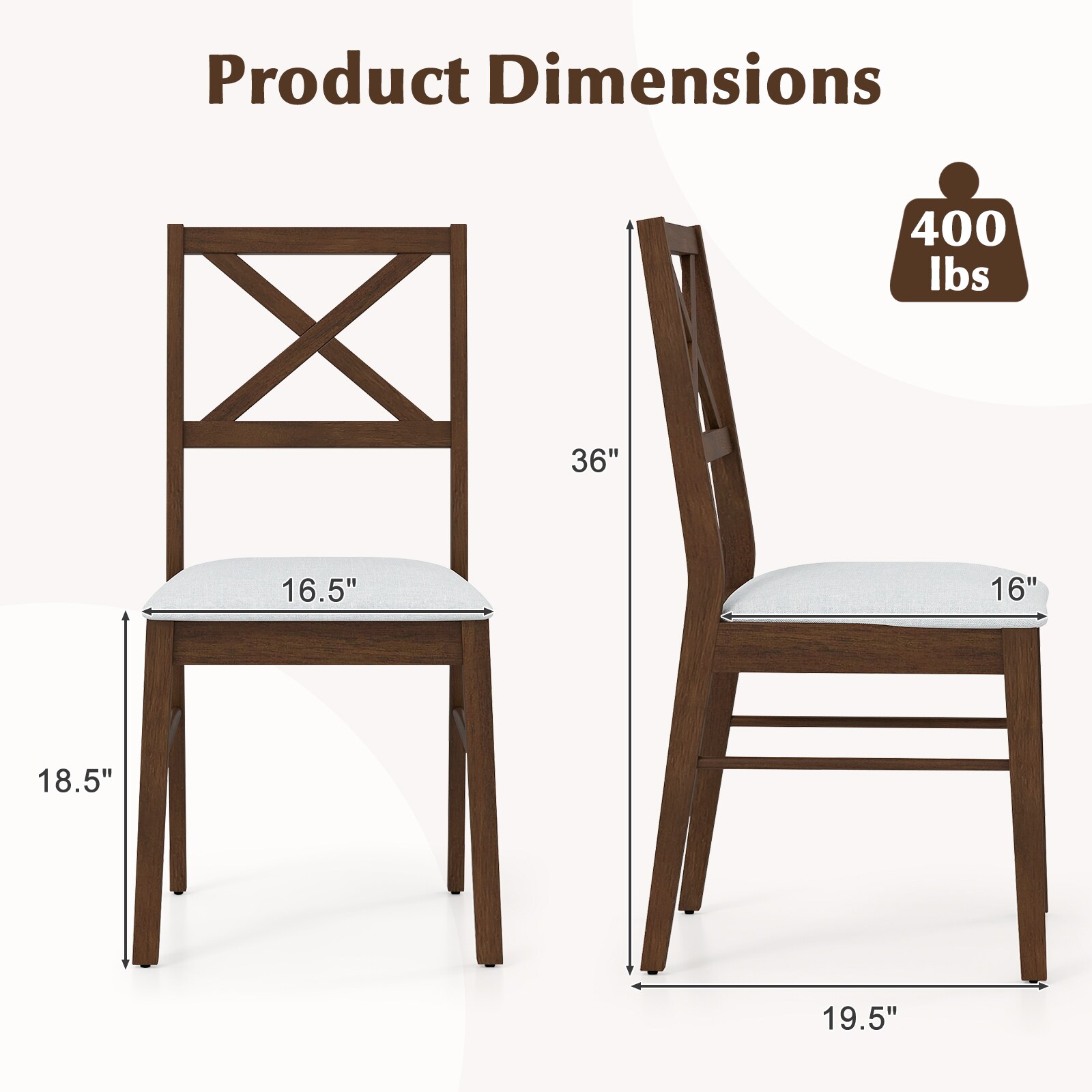 Slickblue D-CO-NB13185CK Dining-Chairs - View #7