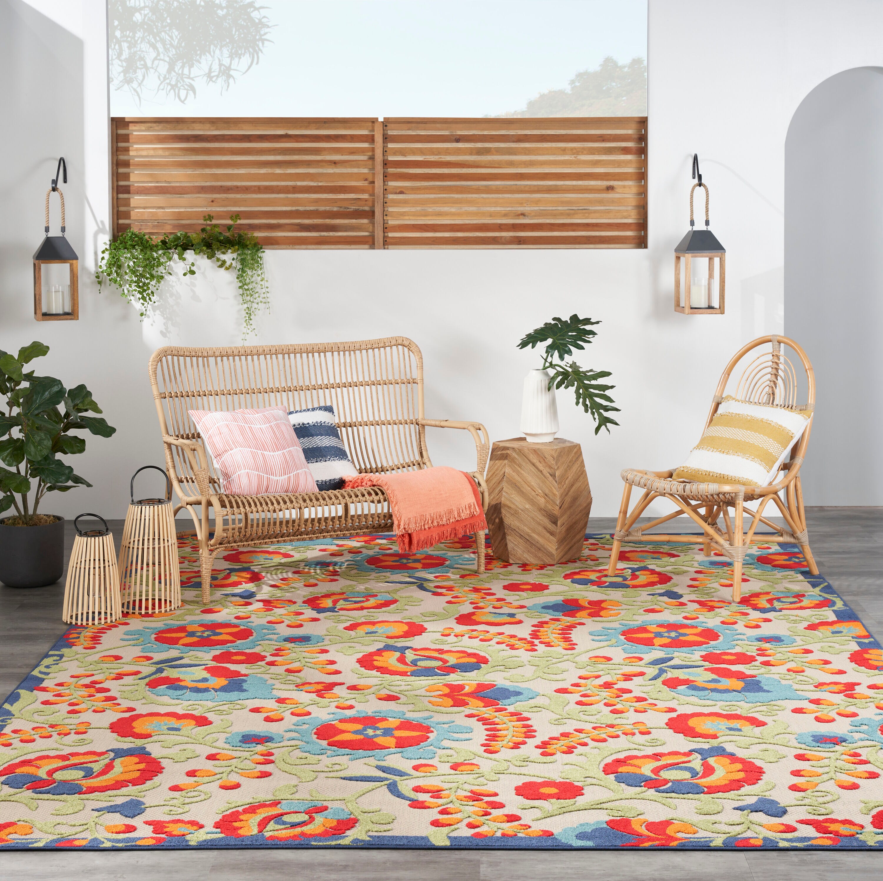 Nourison Home 099446836557 rugs - View #5
