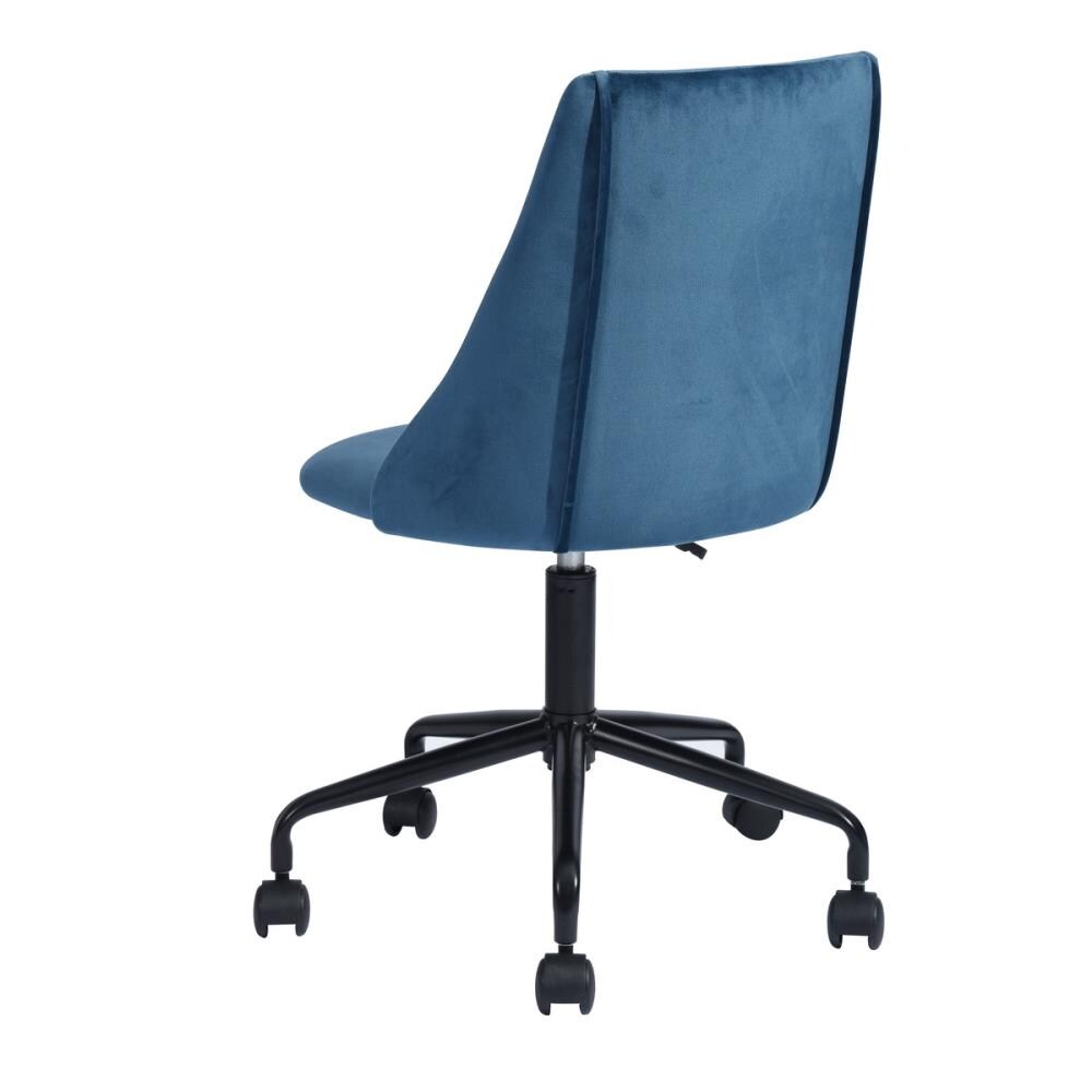 CASAINC CIAN BLUE Office-Chairs - View #5