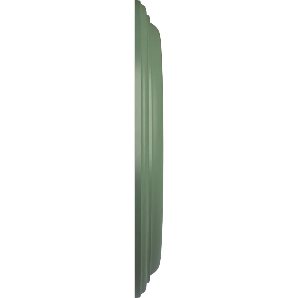 Ekena Millwork CM12TRAGF Ceiling-Medallions - View #3