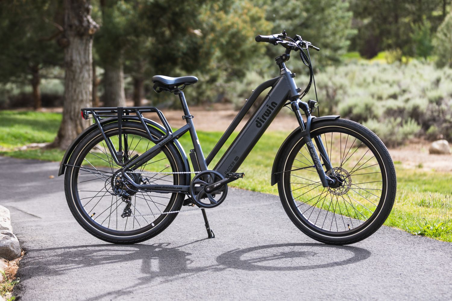 Dirwin 9109G bikes - View #7
