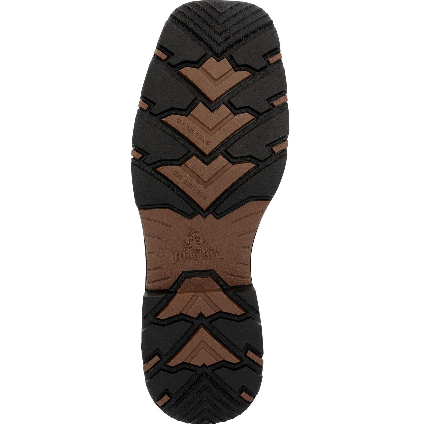 Rocky RKW0468 115W footwear - View #2