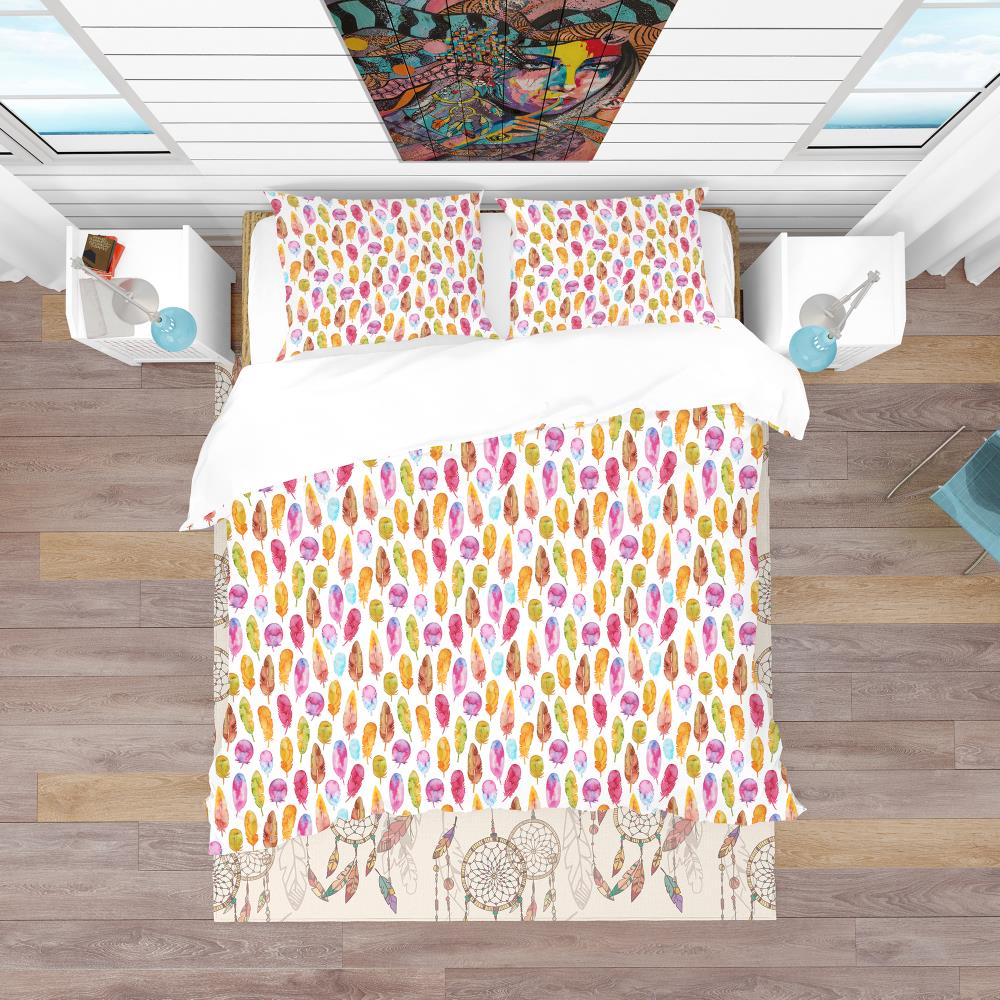 Designart BED18672-T bedding - View #3