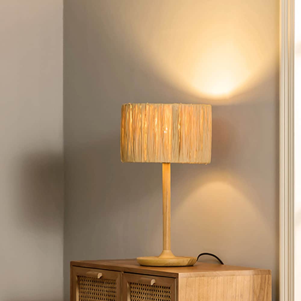 Sunrinx MG39-1-32L Table-Lamps - View #9