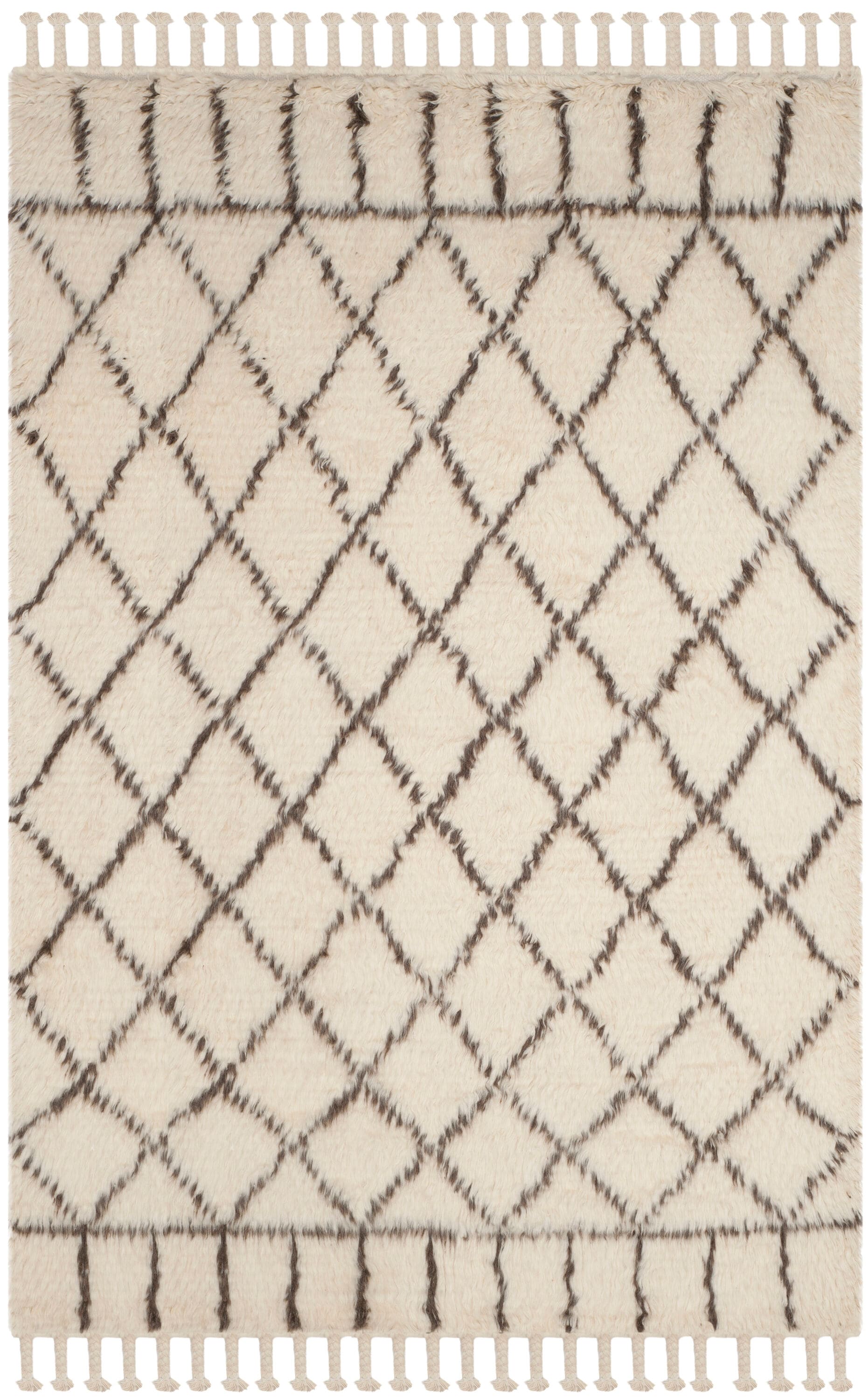 Safavieh CSB725A-6 rugs - View #2