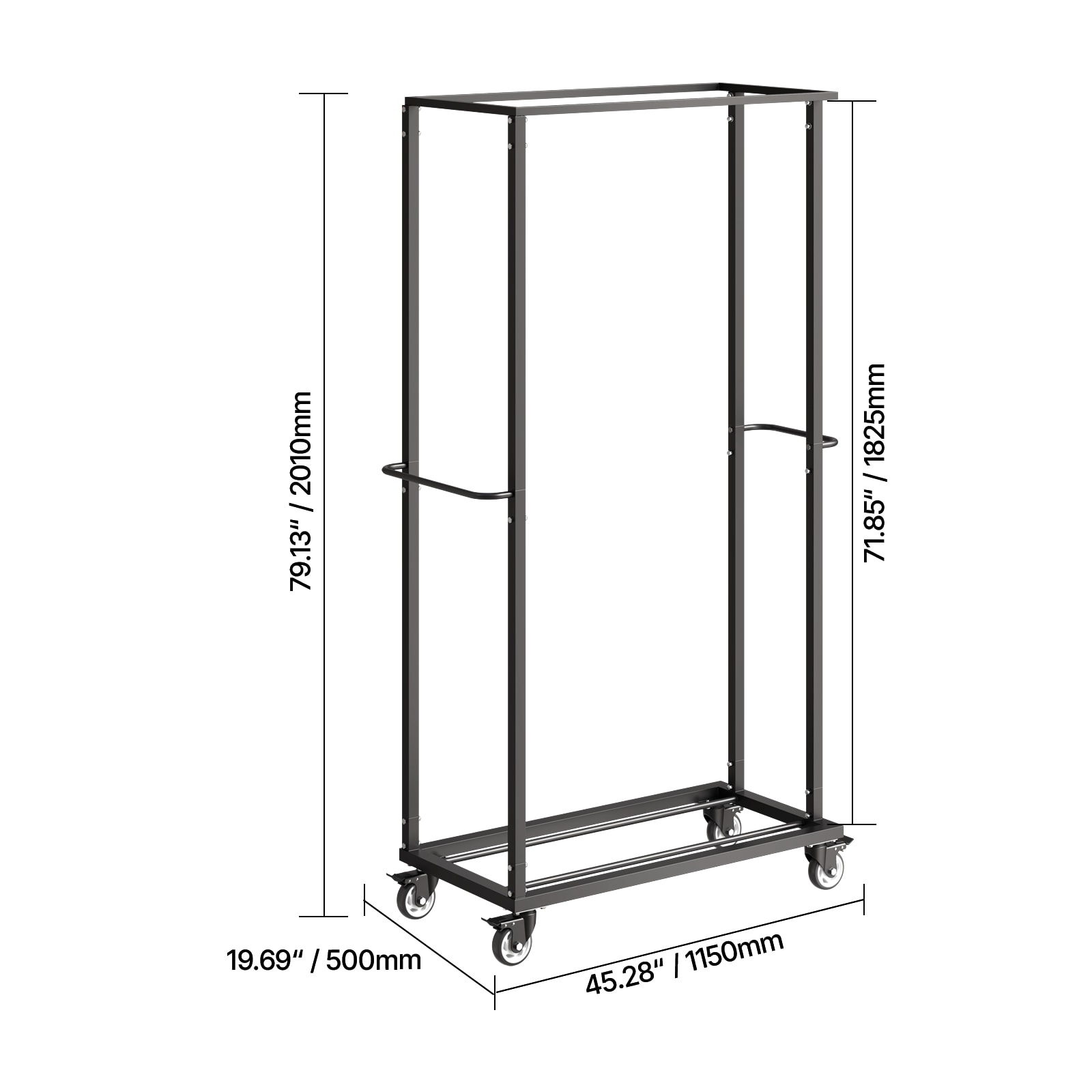GIVIMO LW047GIVSS734 Folding-Furniture-Sets - View #8