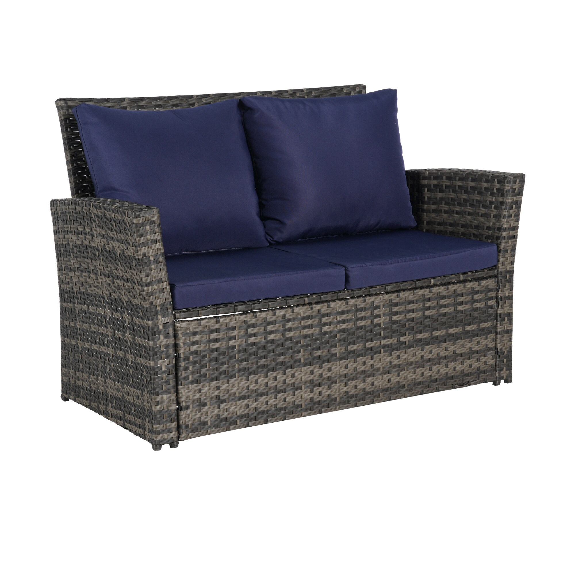 Gaierptone CRX1AACSJ70 Patio-Conversation-Sets - View #6