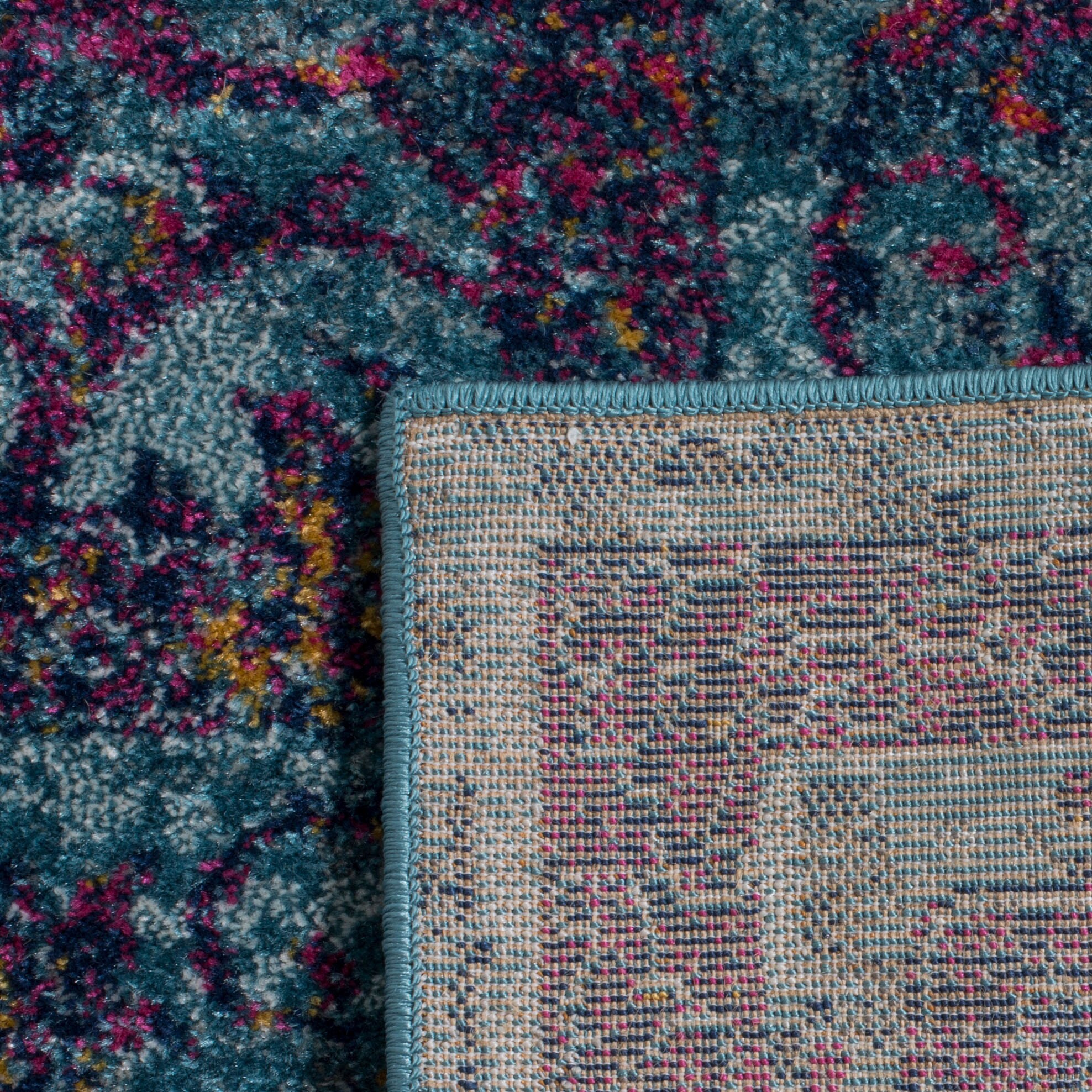 Safavieh GRA351C-27 rugs - View #4