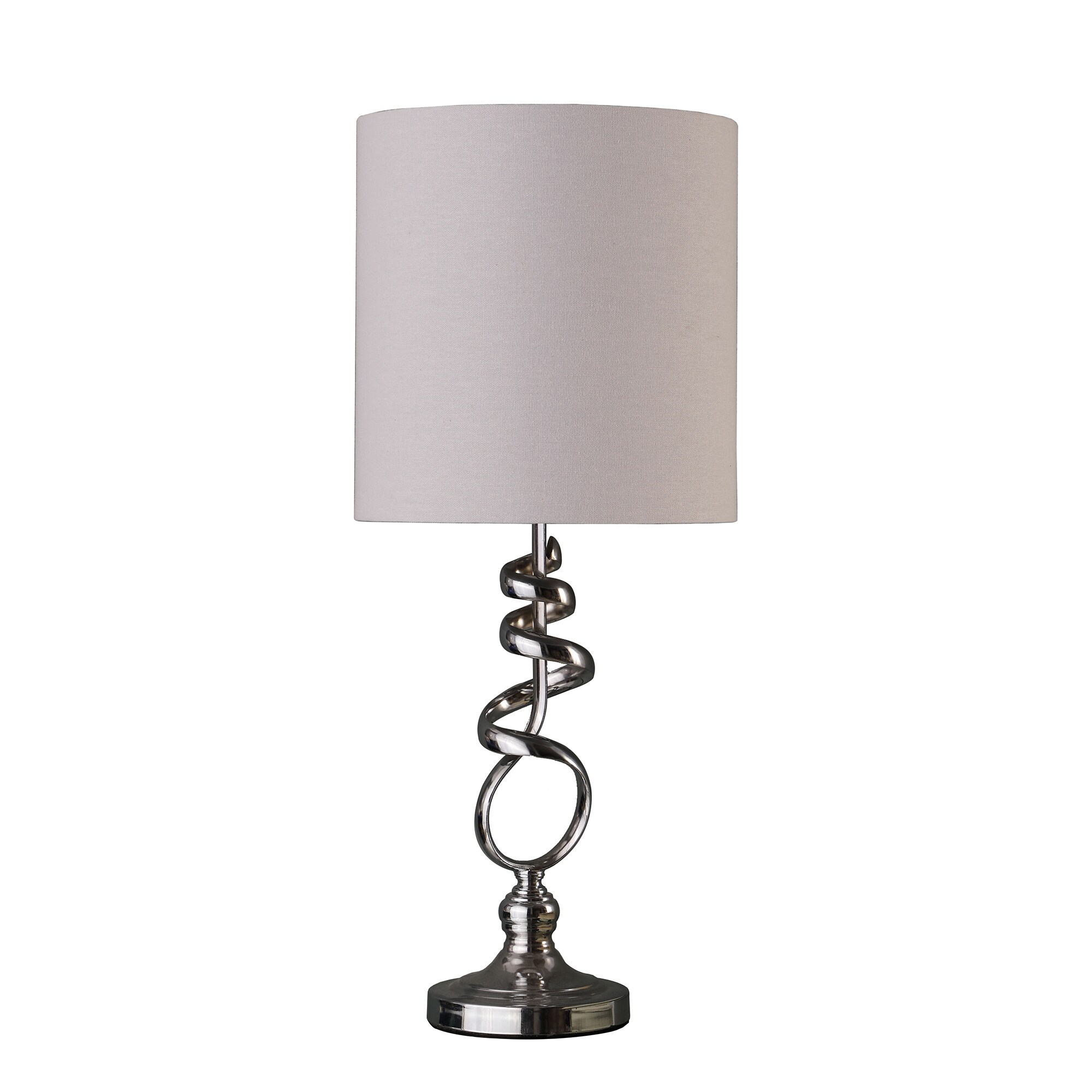 ORE International HBL2316 Table-Lamps - View #3
