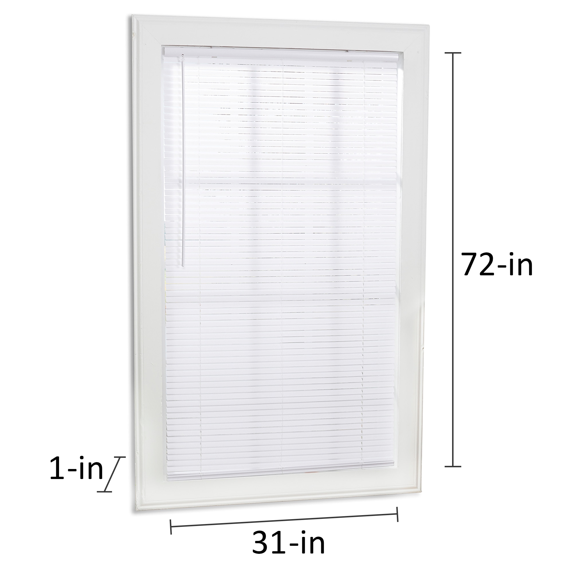 Project Source 42831 blinds - View #11