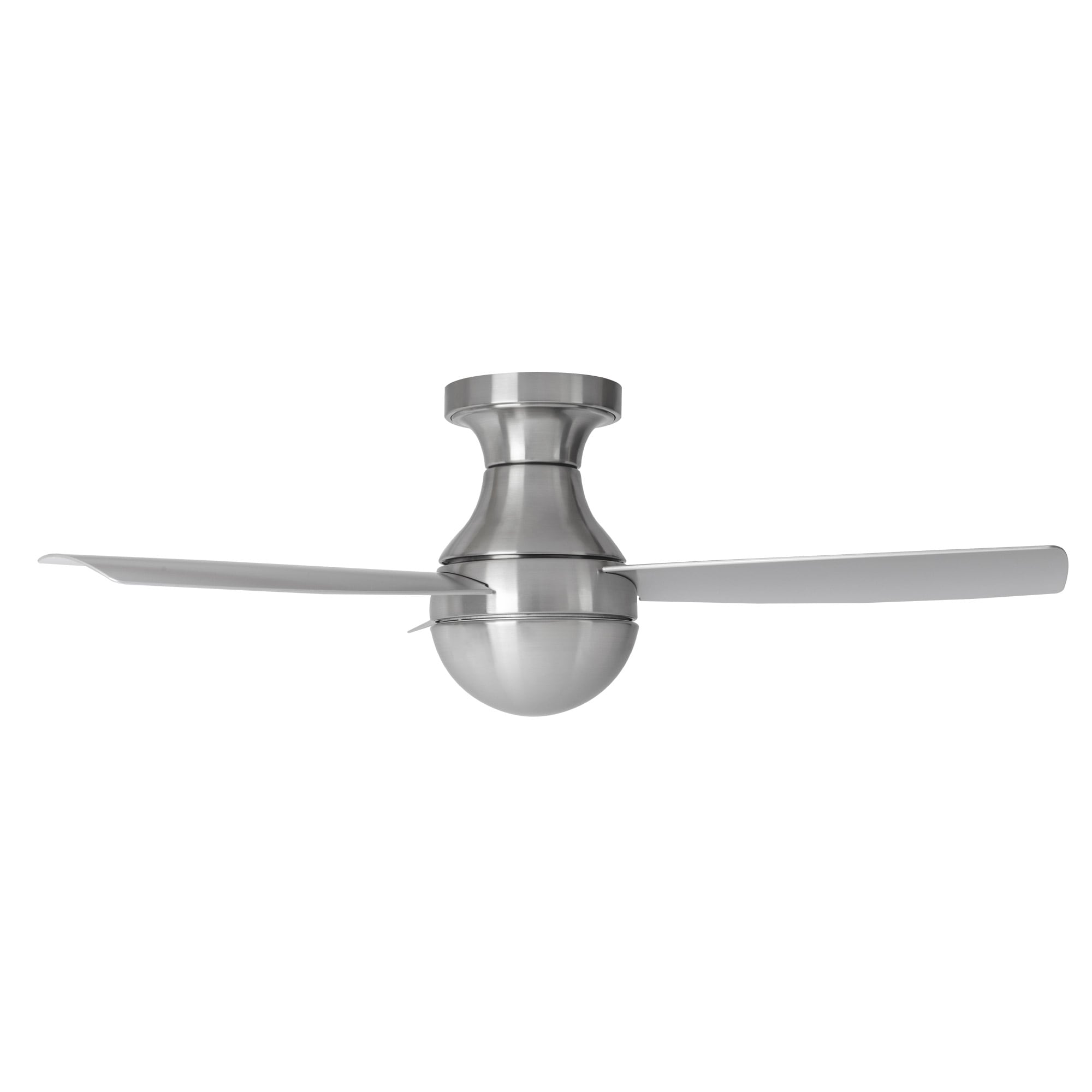WAC Lighting F-004-BN Ceiling-Fans - View #4