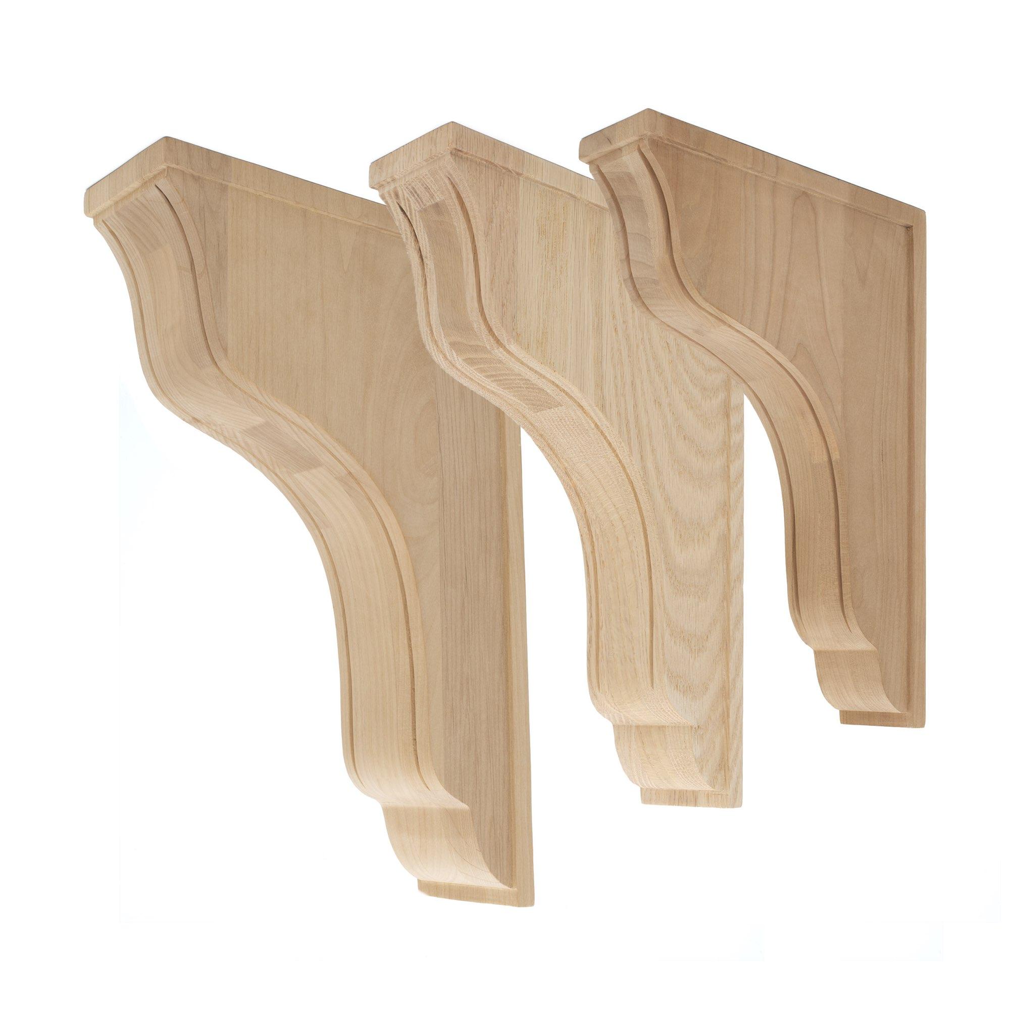 Architectural Products by Outwater RWC905-M-ALD corbels - View #3