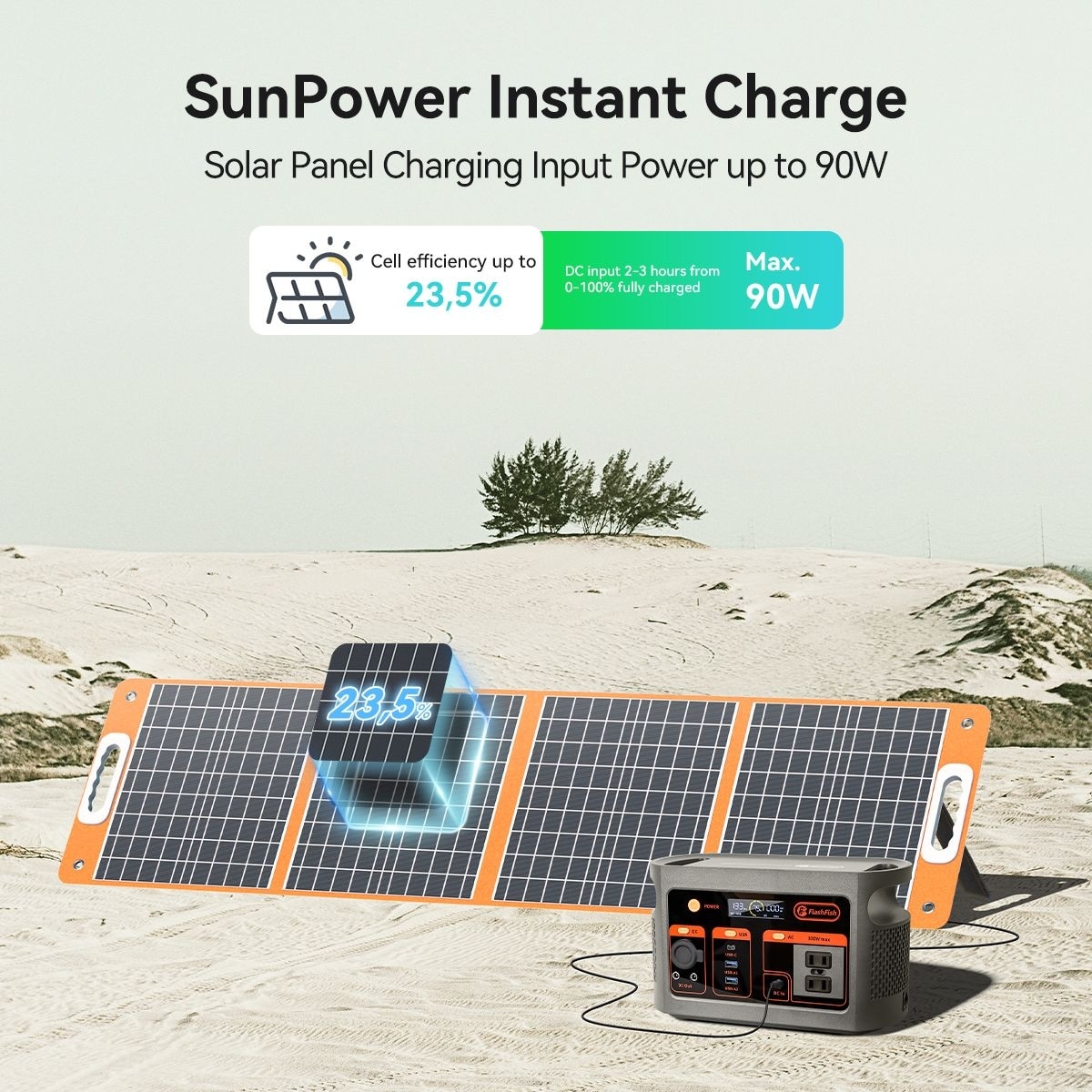 Loheer D0102773LGT Solar-Generators - View #4