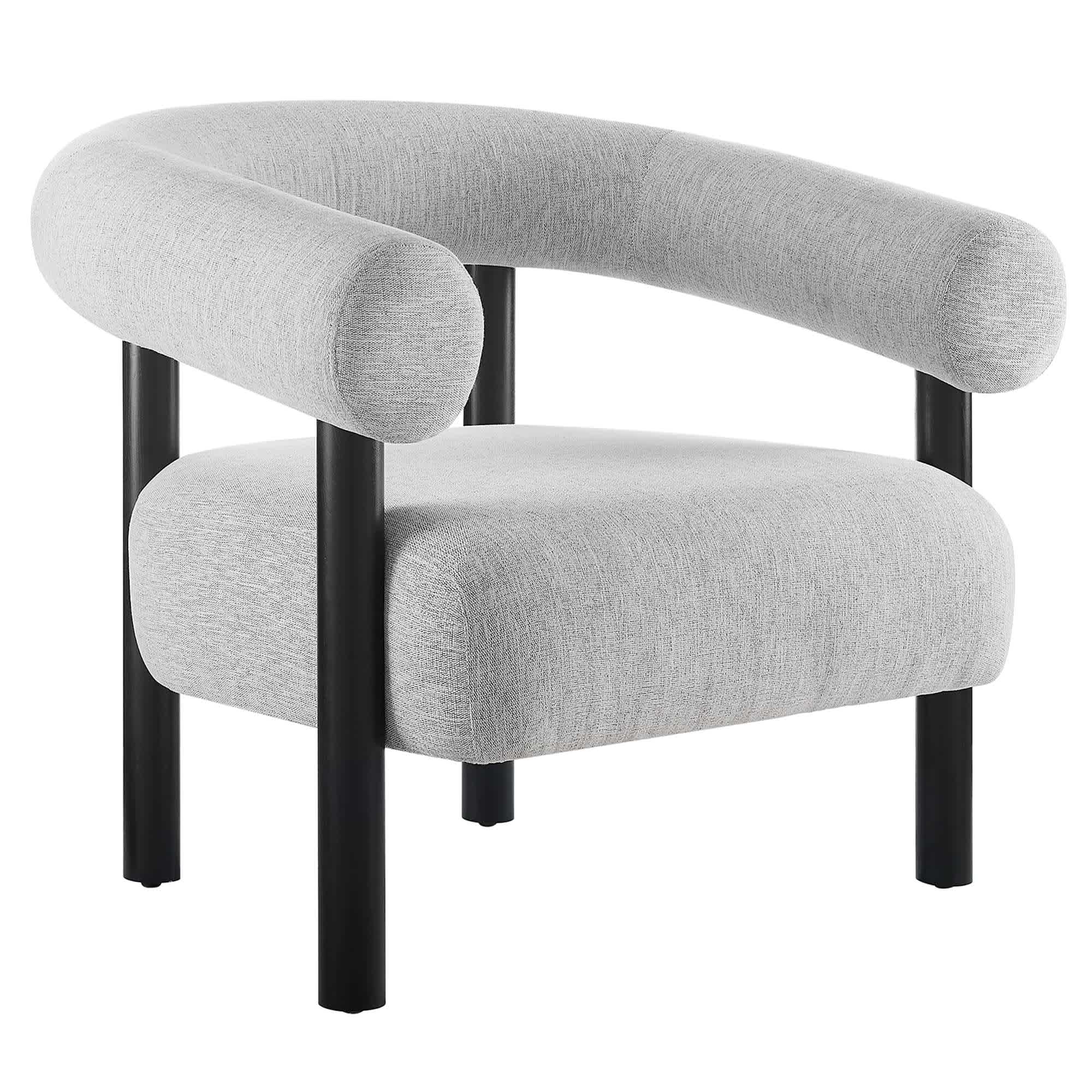 Black 36-Inch-Wide Chairs at Lowes.com