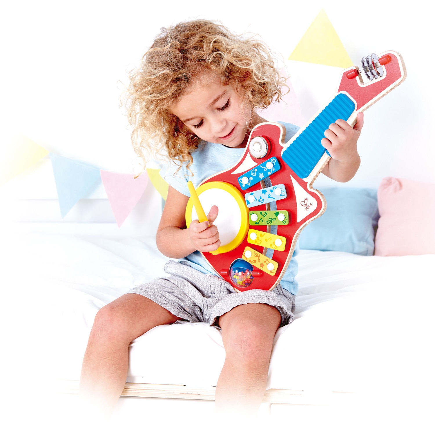 Hape G6943478019003 Play-Toys - View #3