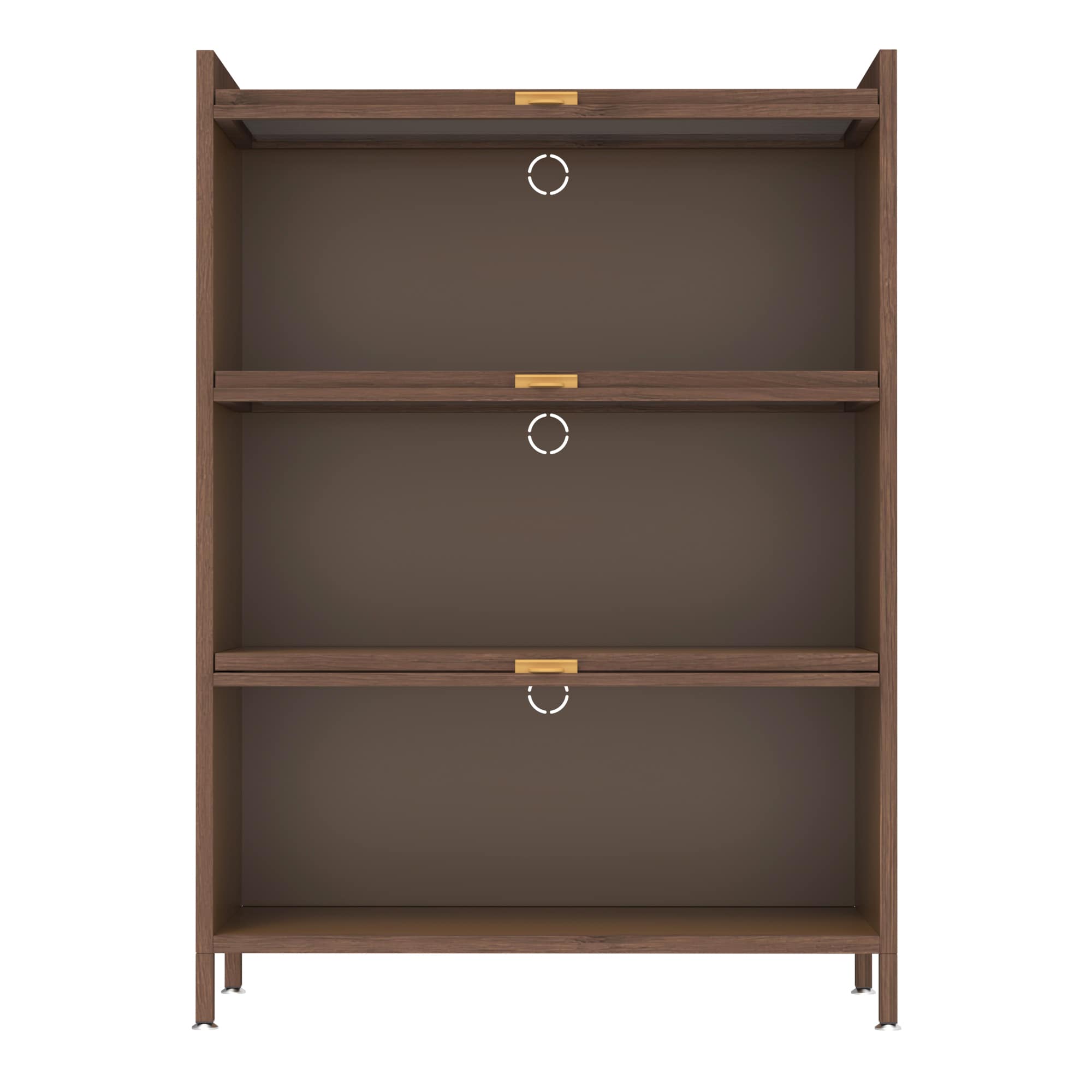VERYKE LL-CAB027-3 Utility-Storage-Cabinets - View #6