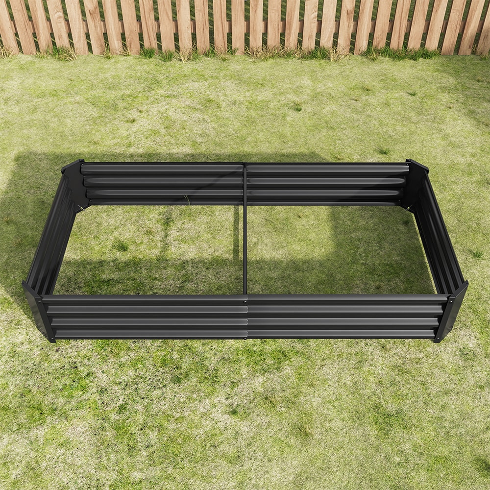 ZAKLOOP XU84091002 Raised-Garden-Beds - View #8