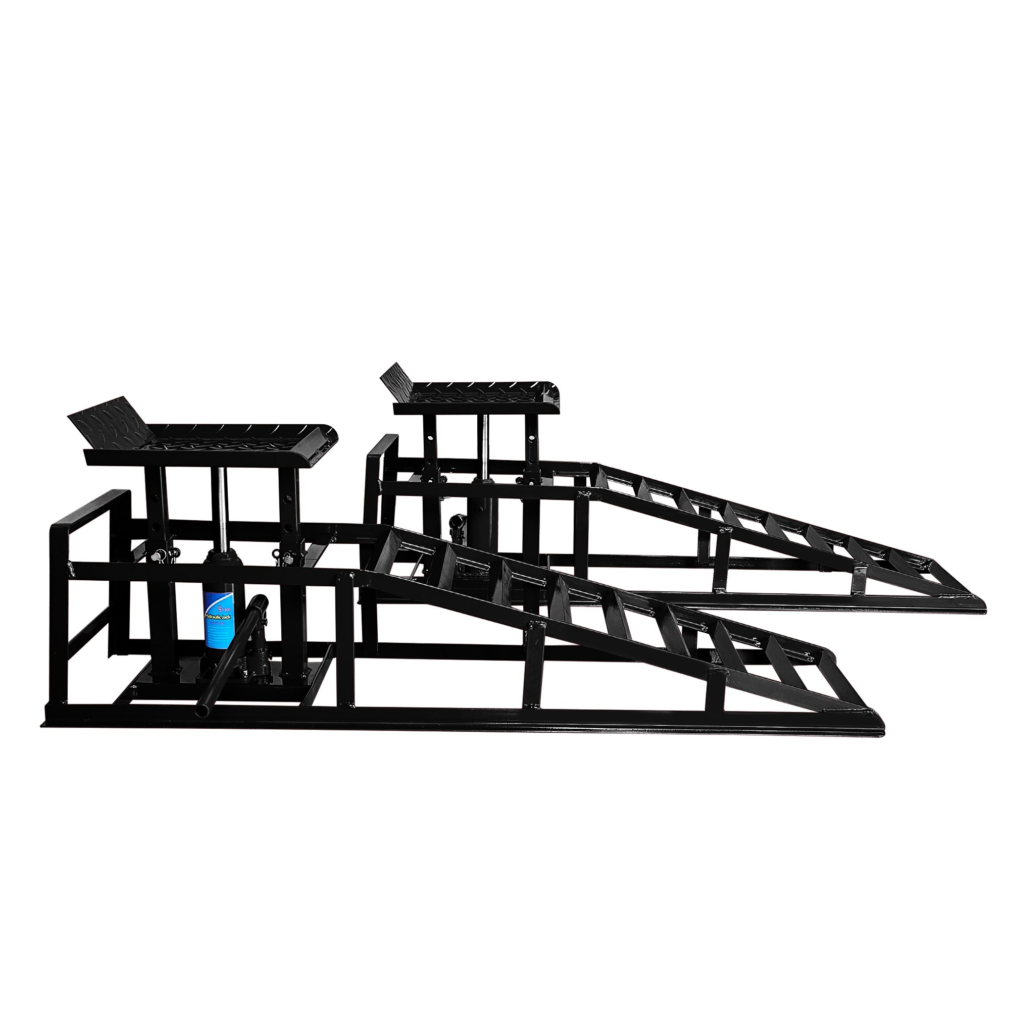 LUXEYARD DS-M-BAC03509 Loading-Ramps - View #8