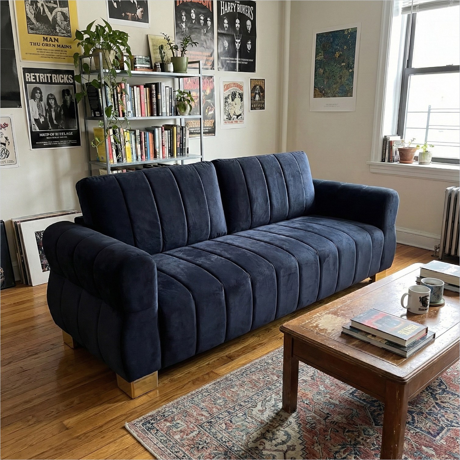 SunJet KJX2KMBXNXA7 Sofas-Loveseats - View #2