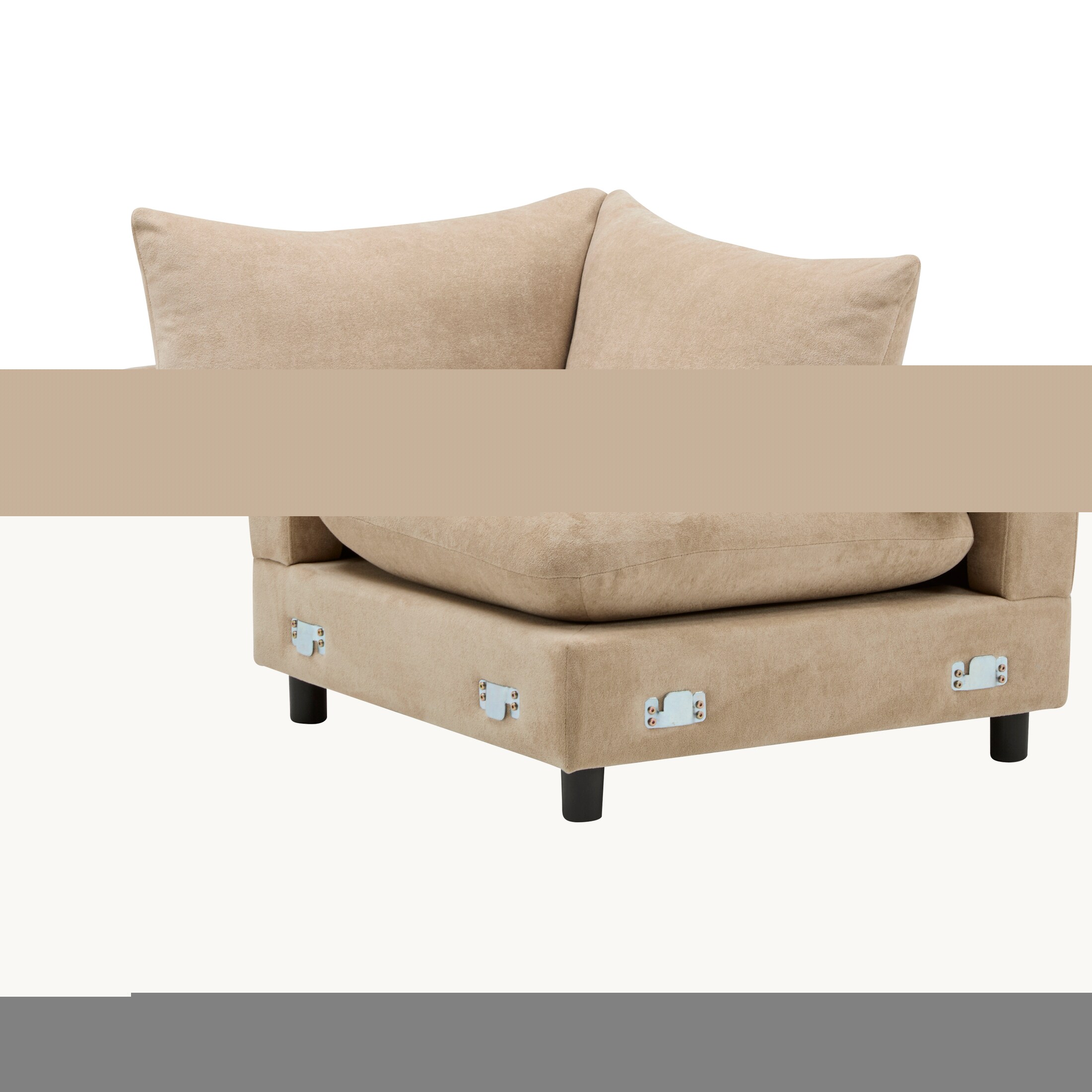 Christopher Knight Home 350399 Sofas-Loveseats - View #10