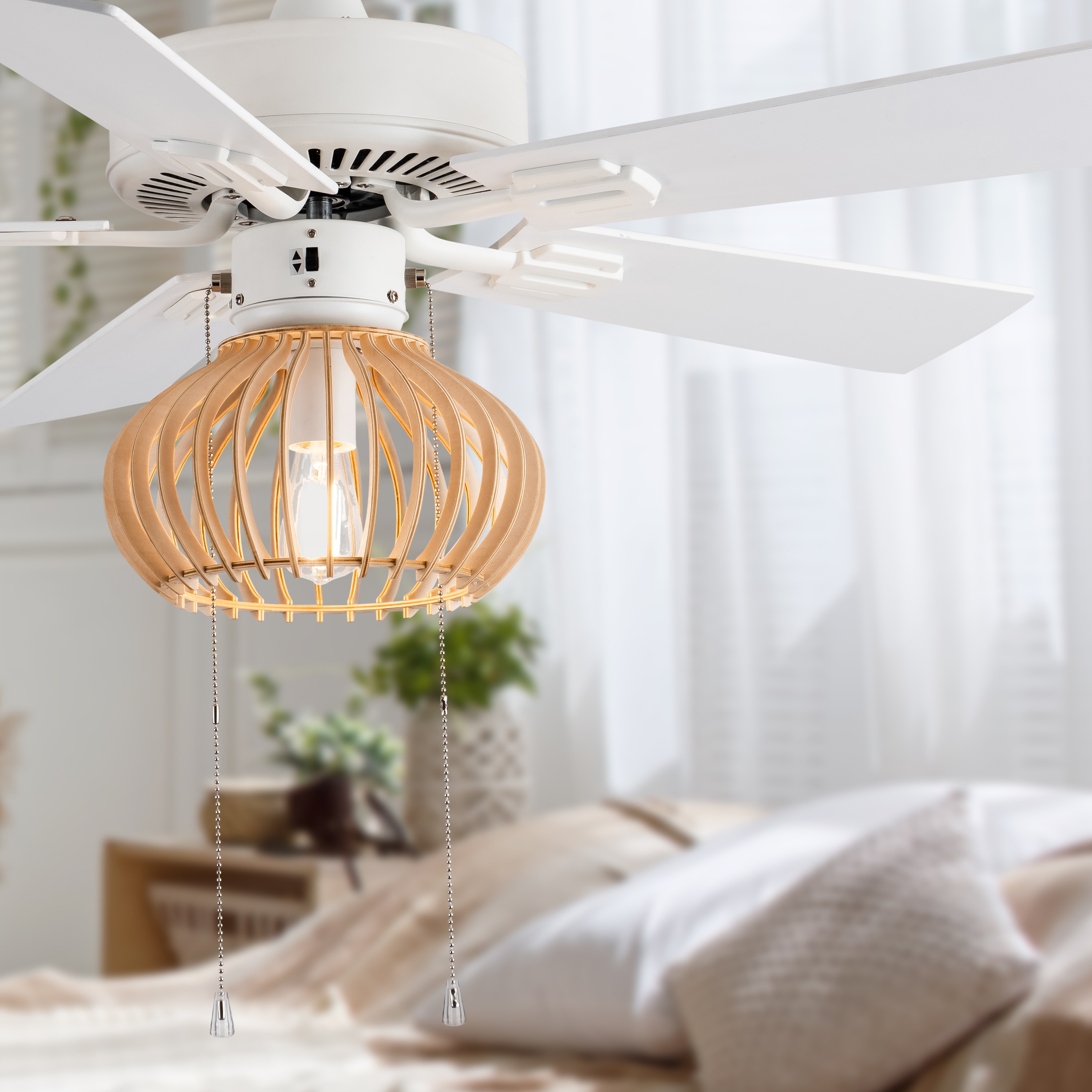 River of Goods 20319 Ceiling-Fans - View #6