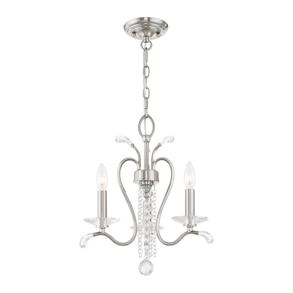 Livex Lighting 51003-91 b090015 - View #3