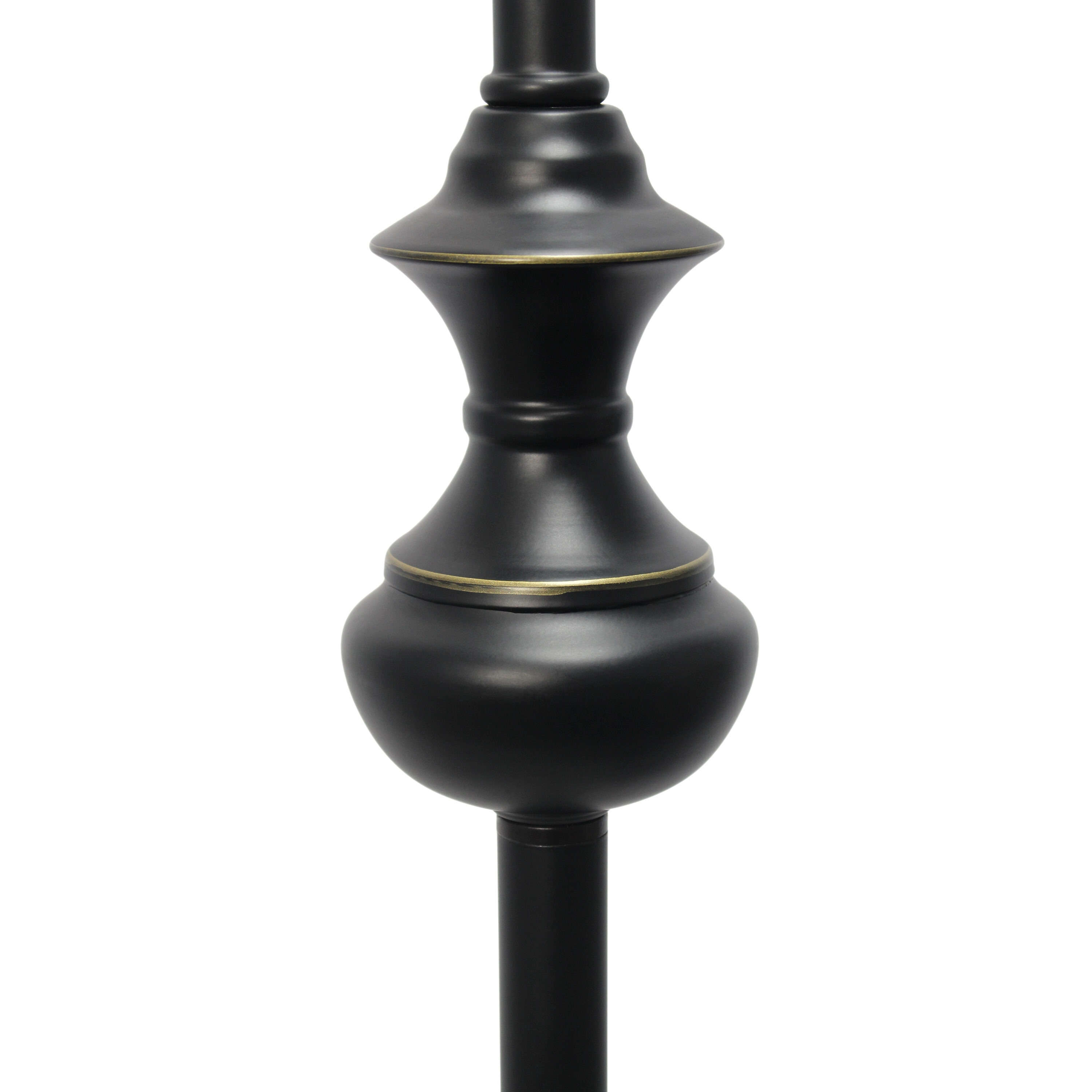 Lalia Home LHS-1007-RZ Lamp-Sets - View #5