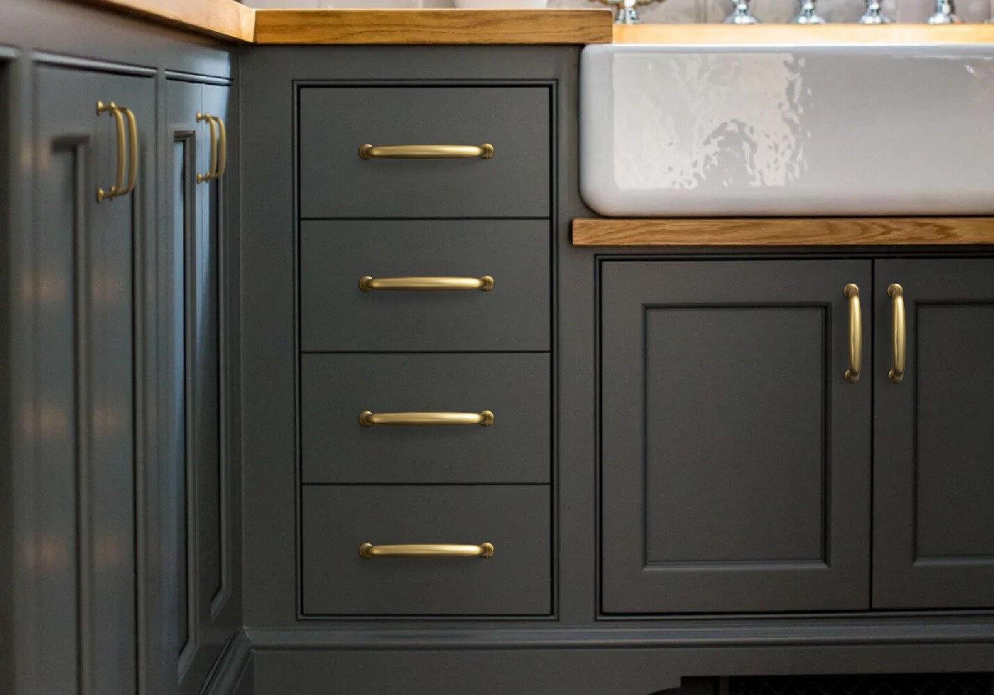 Miaokesen 9330LSJ-128 Cabinet-Pulls - View #6