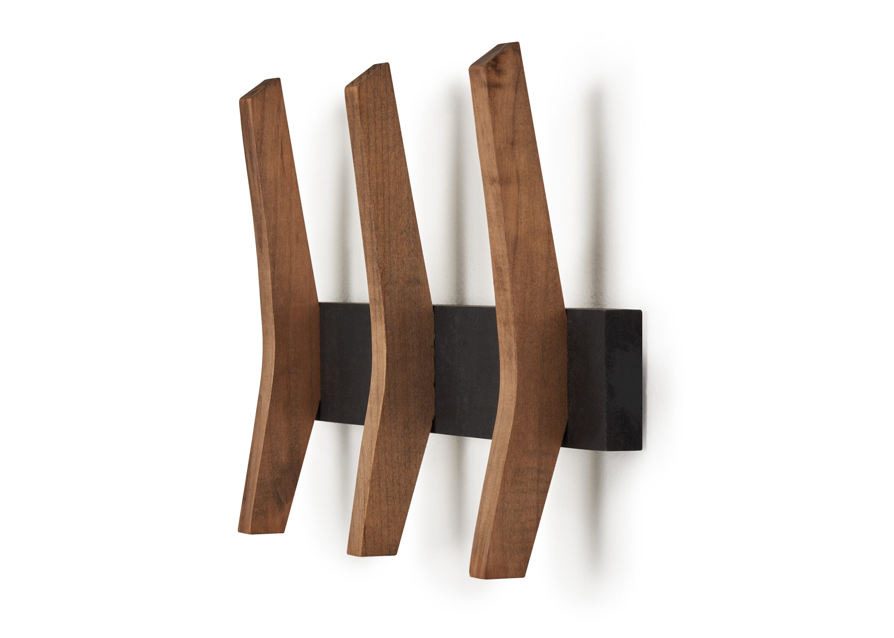 TRINITY MCHK-3-MB Decorative-Wall-Hooks - View #3