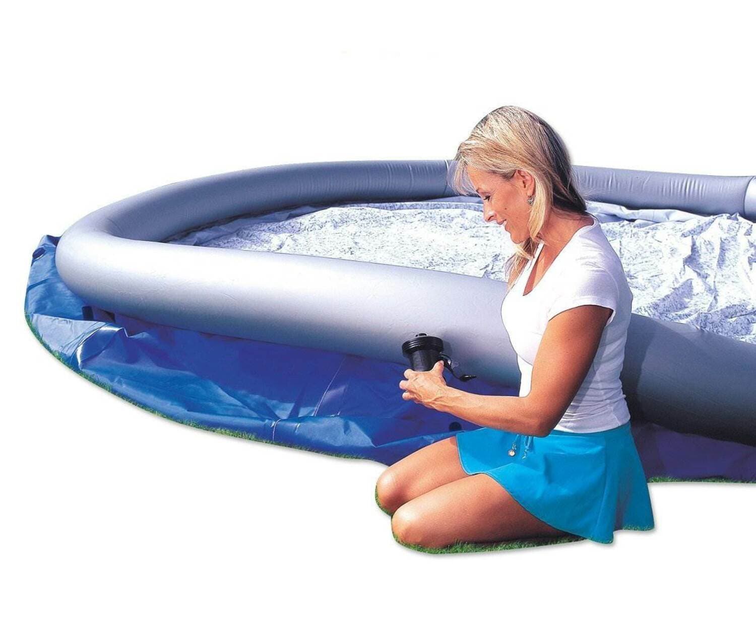 Bestway 113860 Above-Ground-Pools - View #7