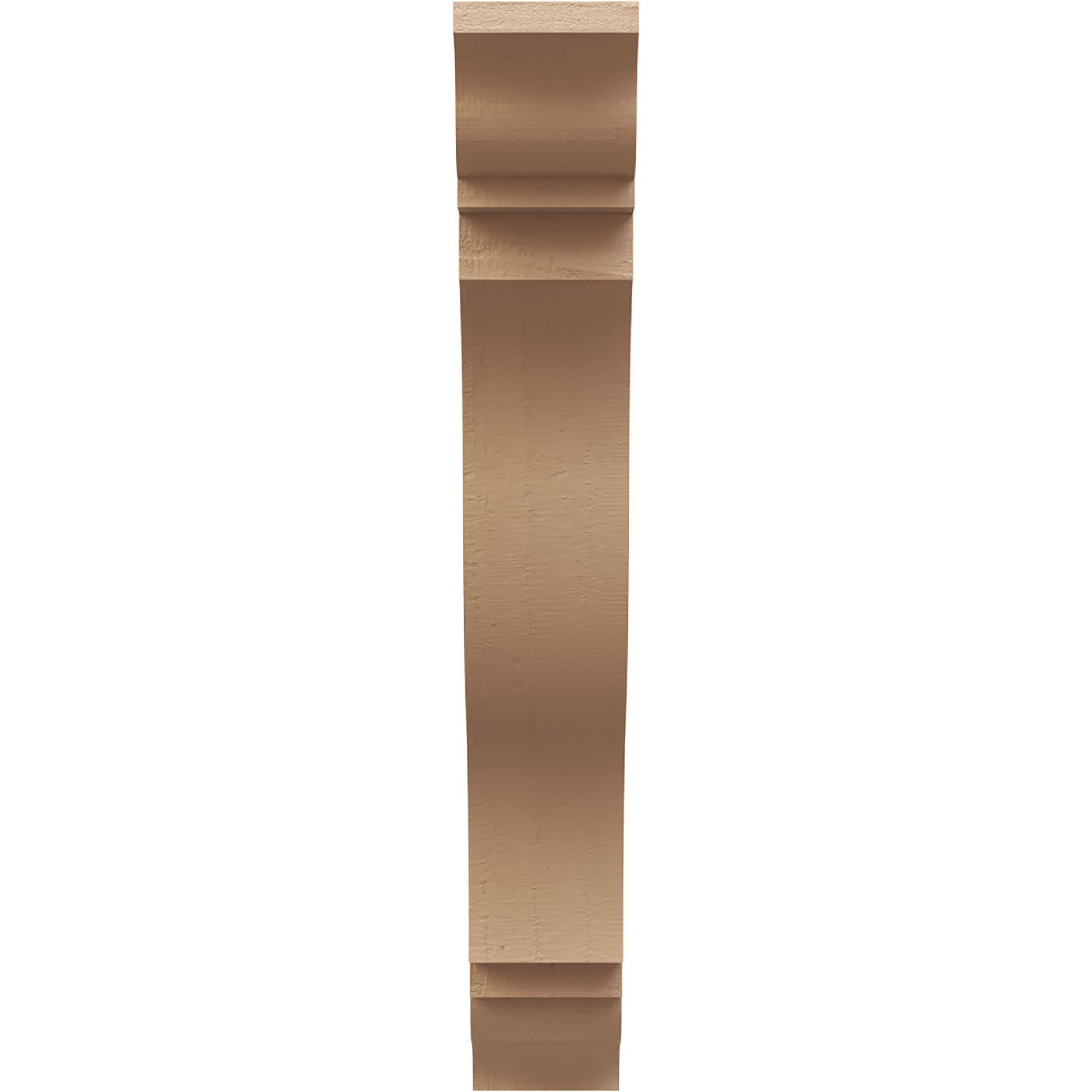 Ekena Millwork 2116878 Exterior-Brackets-Braces - View #2