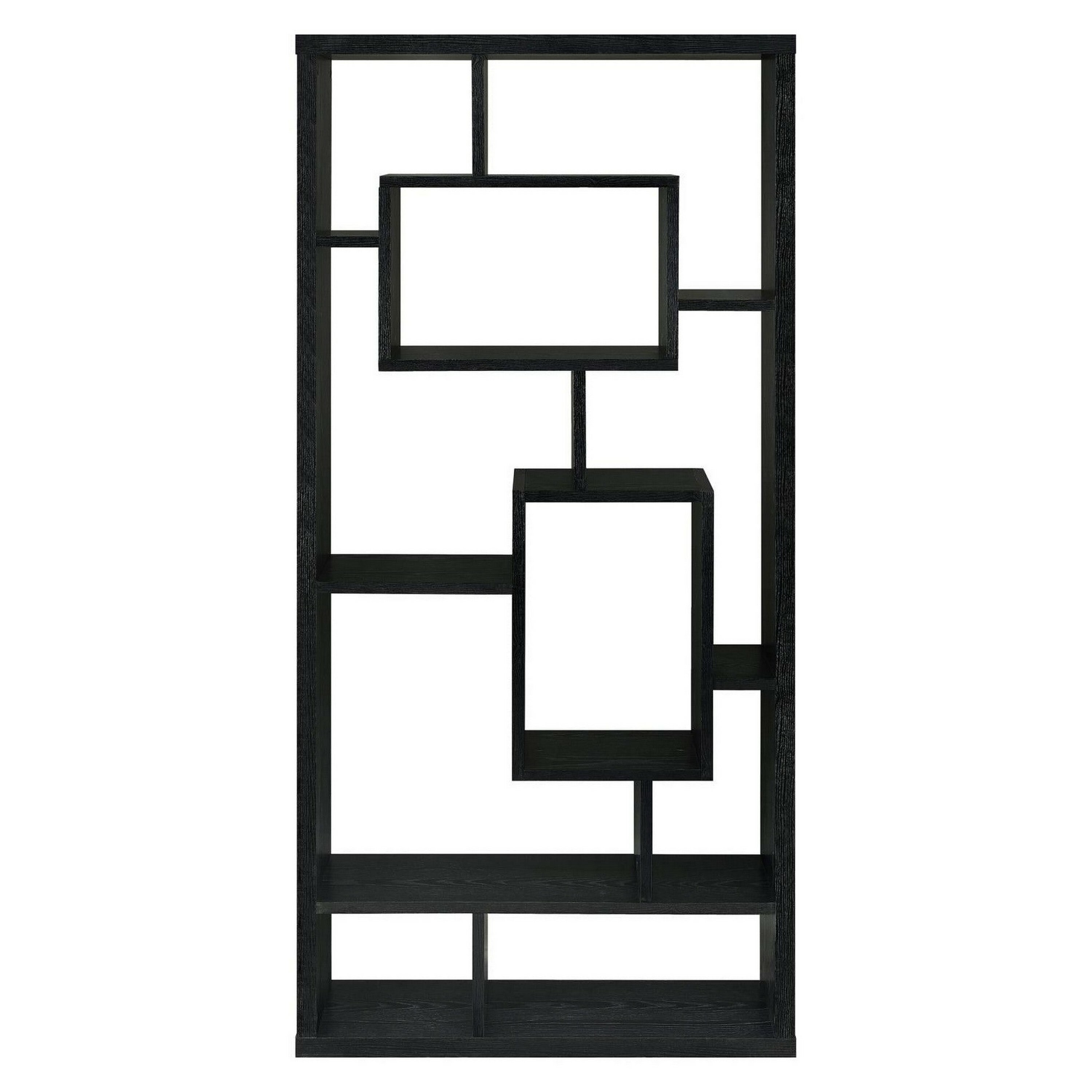 Benzara BM156232 bookcases - View #4