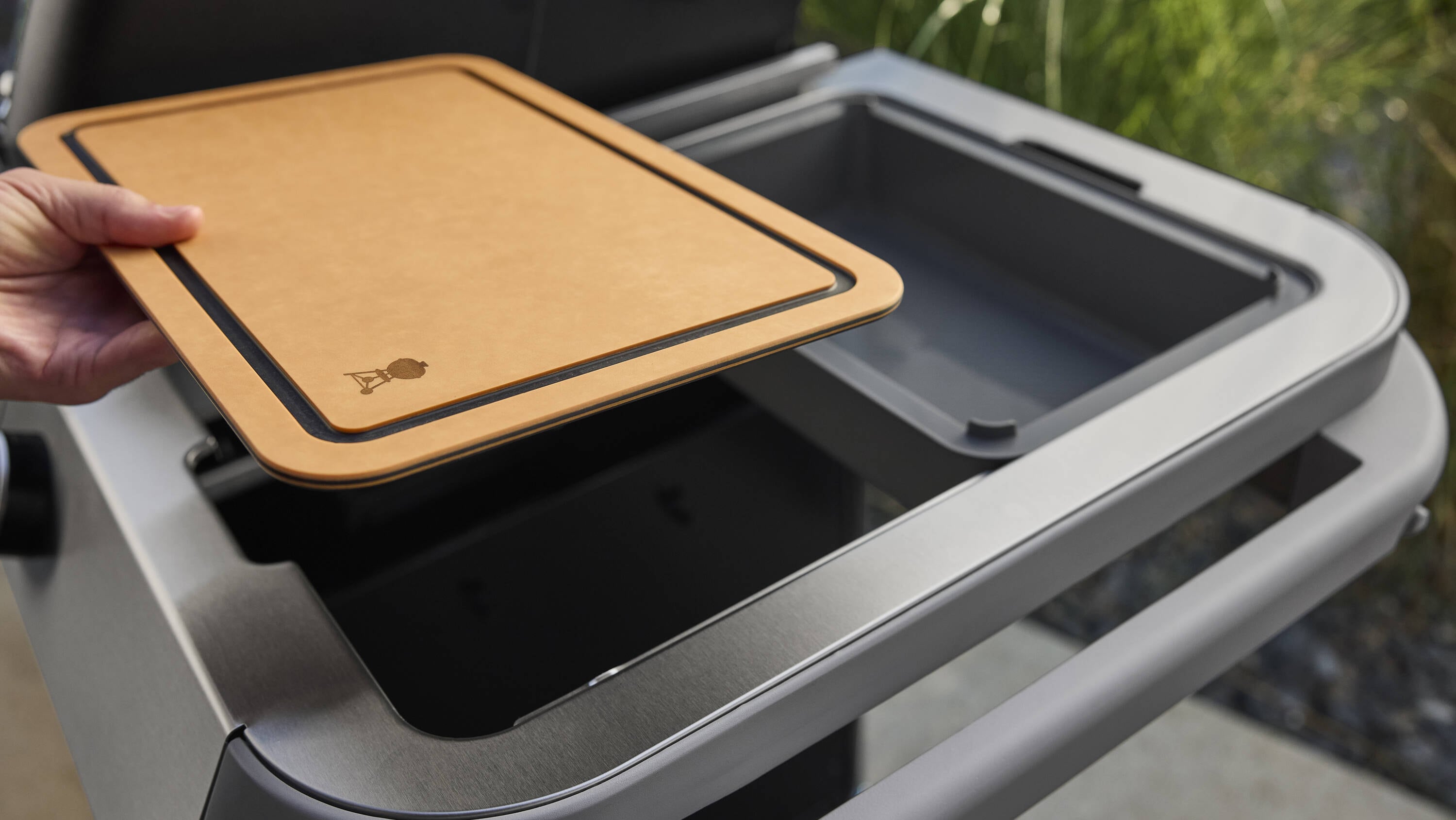 Weber 3400127 Cutting-Boards - View #2