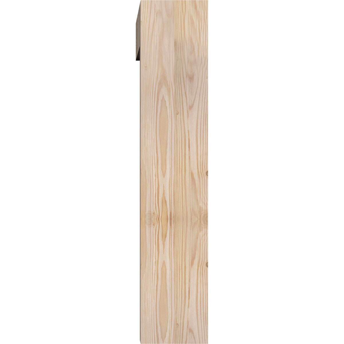 Ekena Millwork 1463746 Exterior-Brackets-Braces - View #4