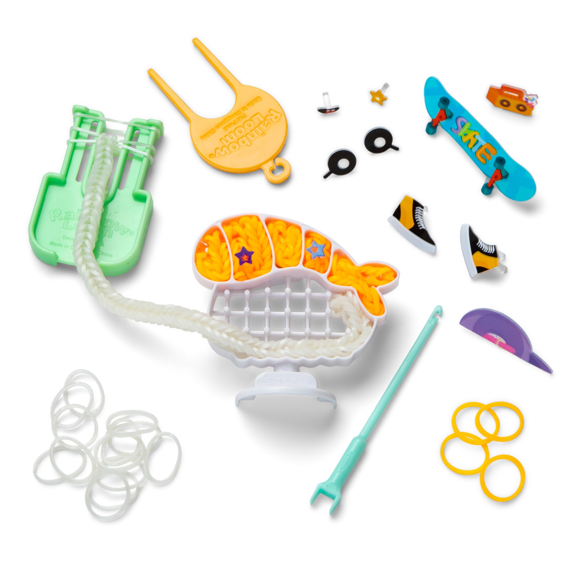 Rainbow Loom G0847944062752 Play-Toys - View #11
