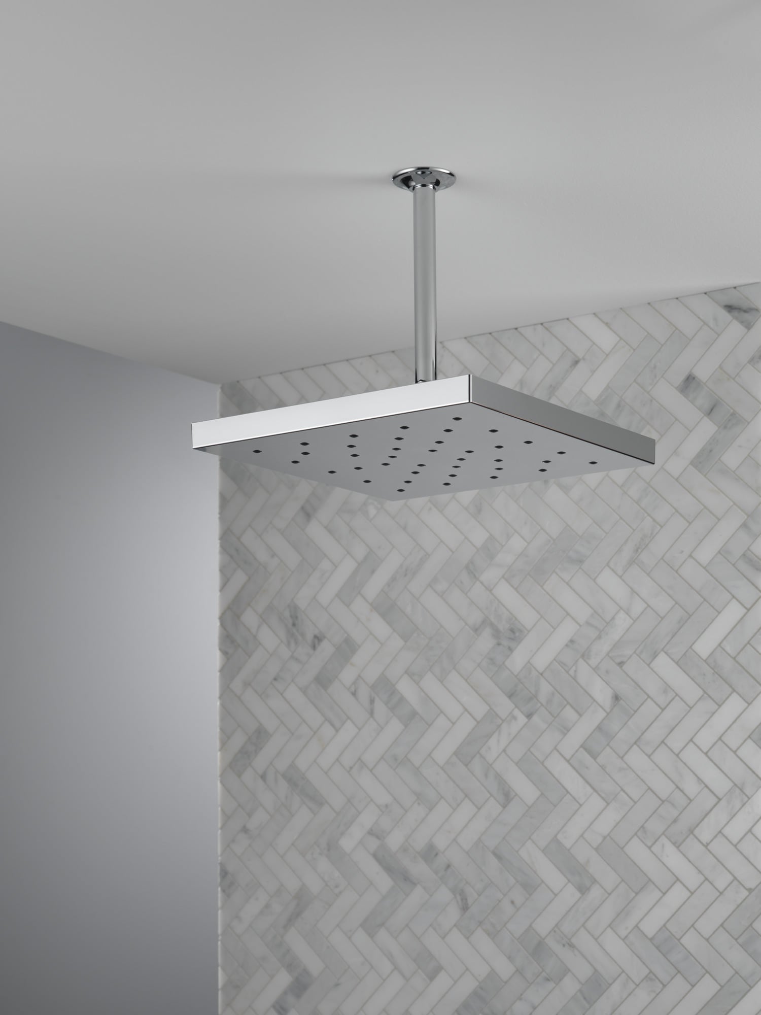 Delta 52161-PR25 Fixed-Showerhead - View #9