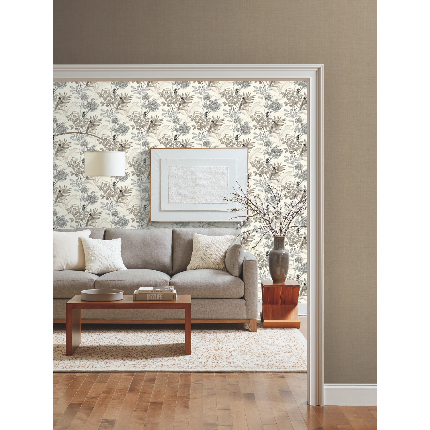 York Wallcoverings TL1927 wallpaper - View #4