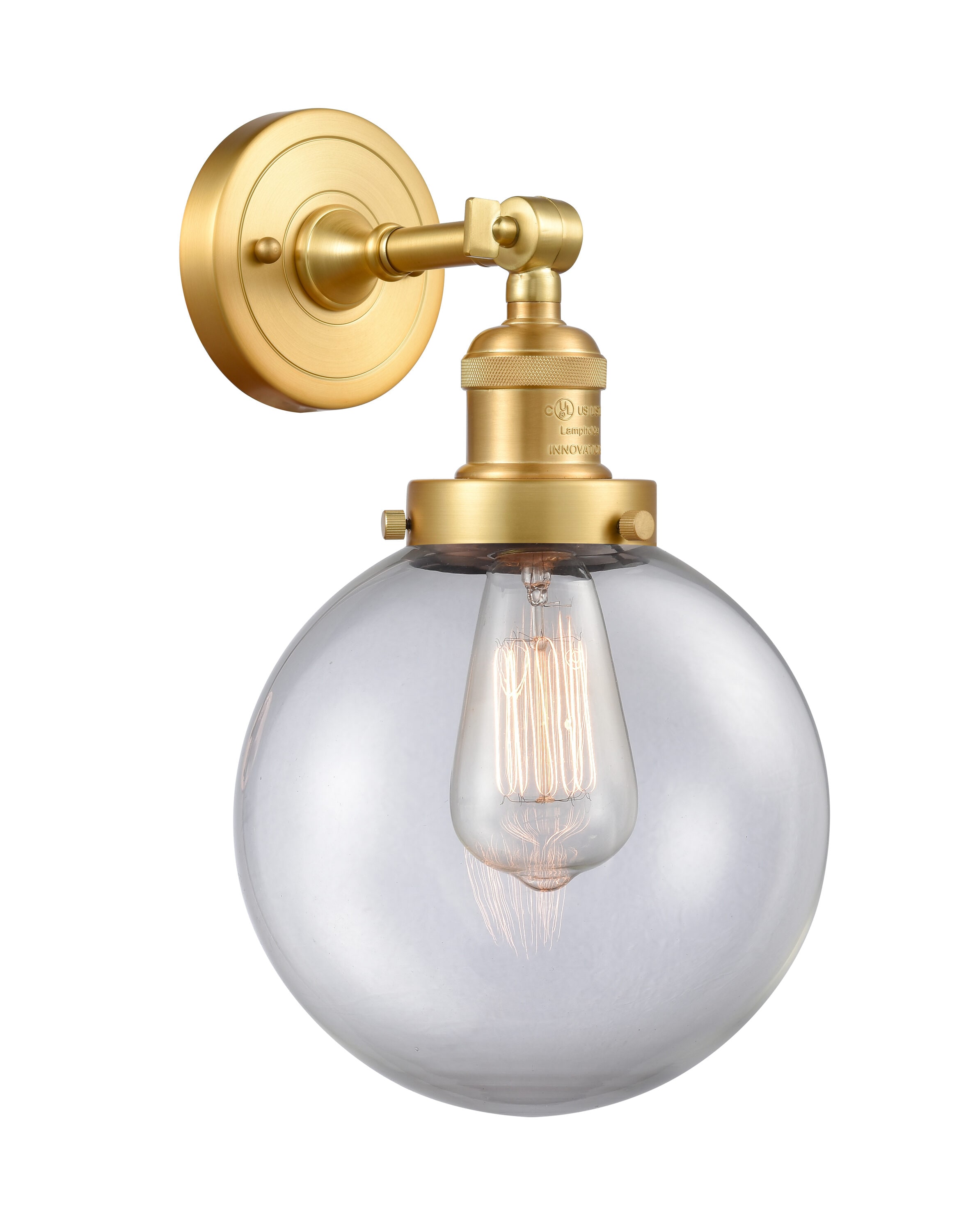 Innovations Lighting 203-PC-G202-8 b090000 - View #9