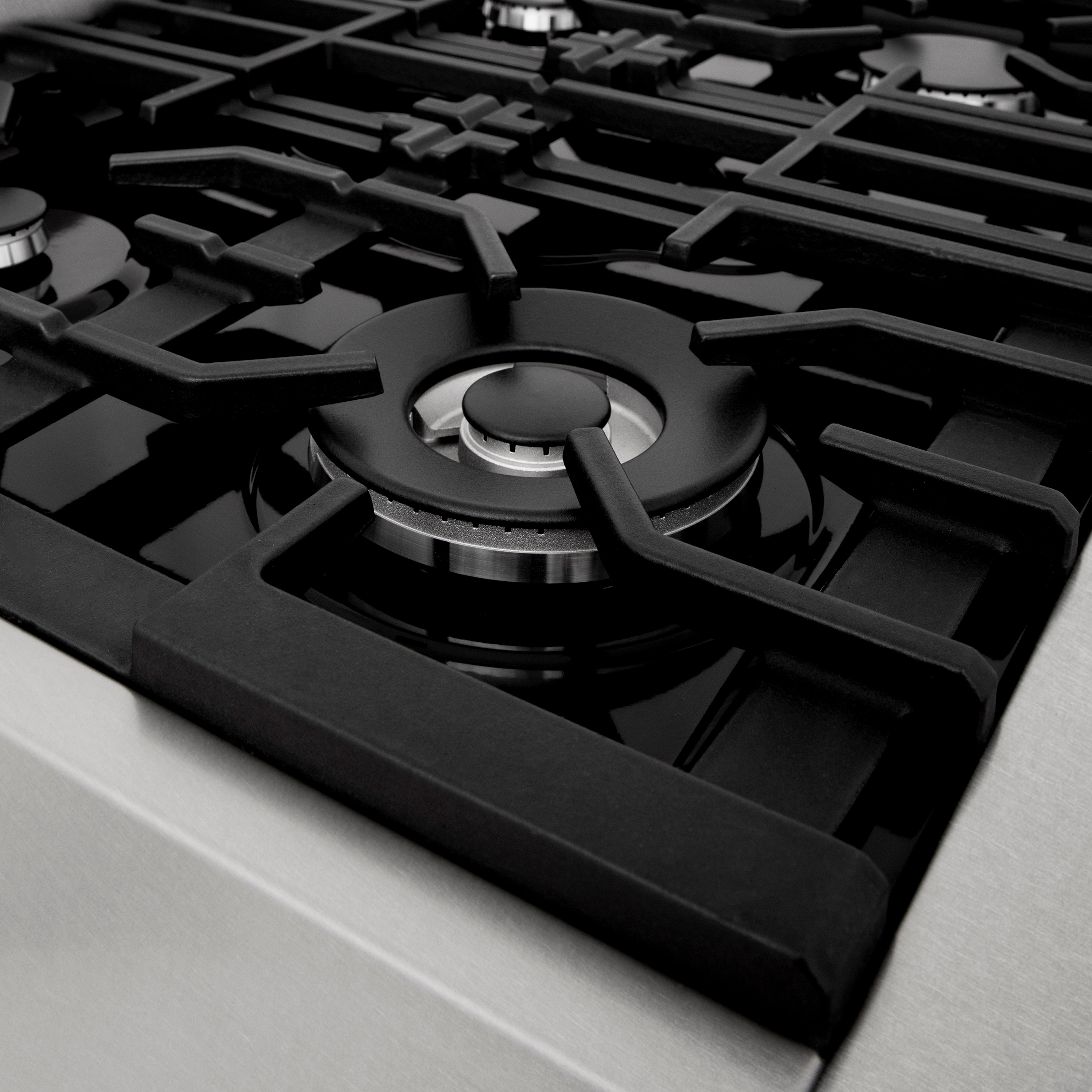 ZLINE KITCHEN & BATH RGS-RM-36 Freestanding-Gas-Ranges - View #11