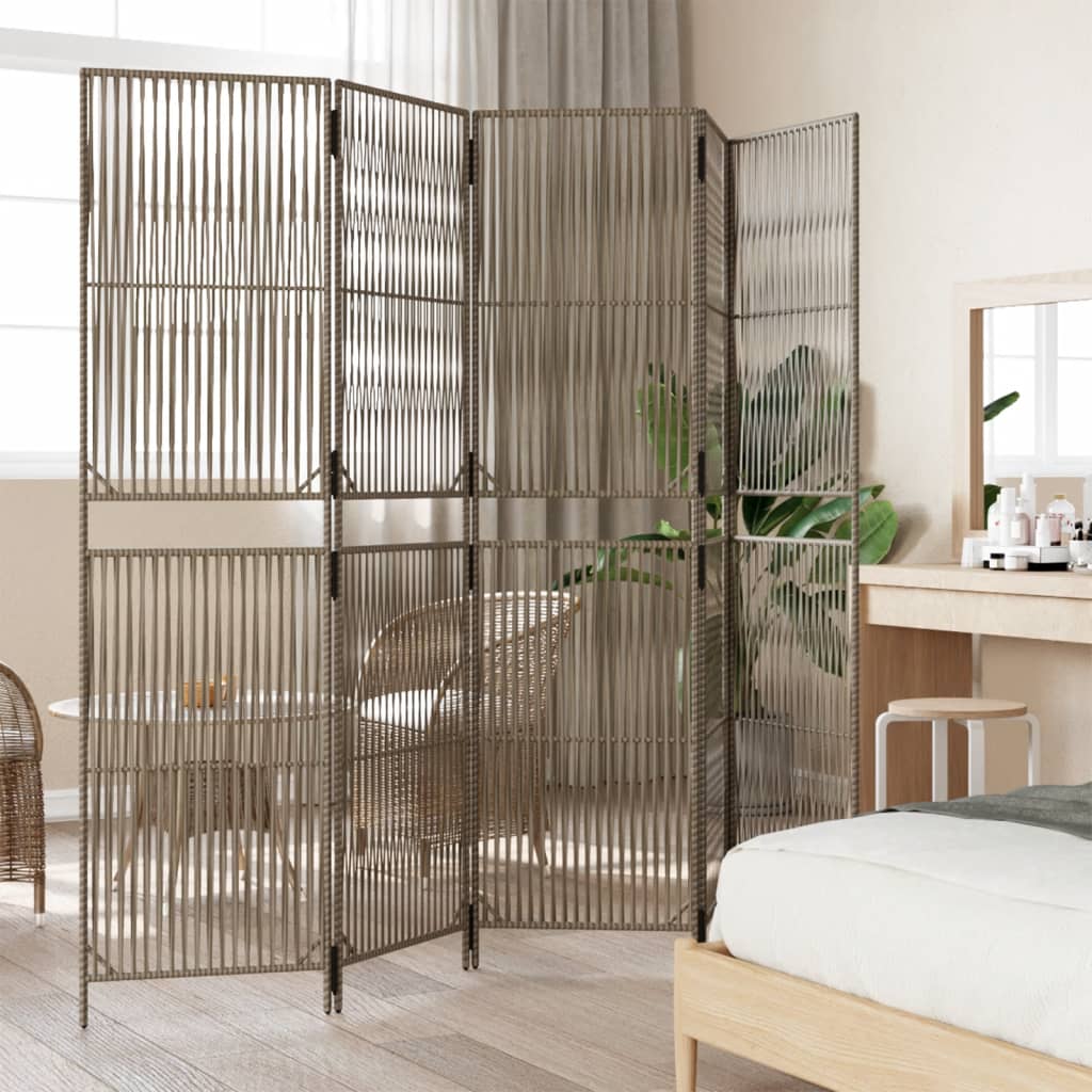 Tinyhomie LW-L-DP365398 Indoor-Privacy-Screens - View #3