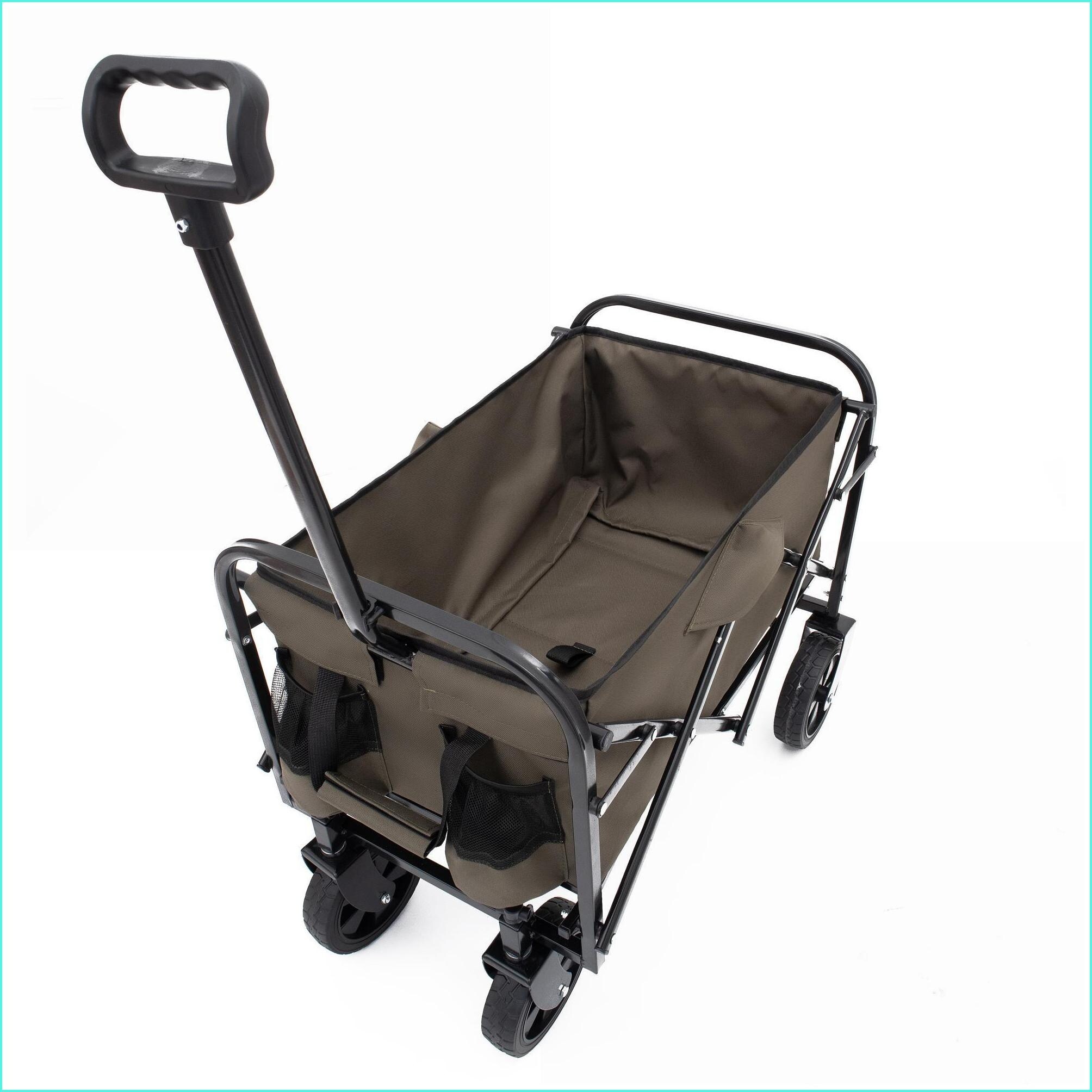 Watnature DWJAV71GP5YL Yard-Carts - View #15