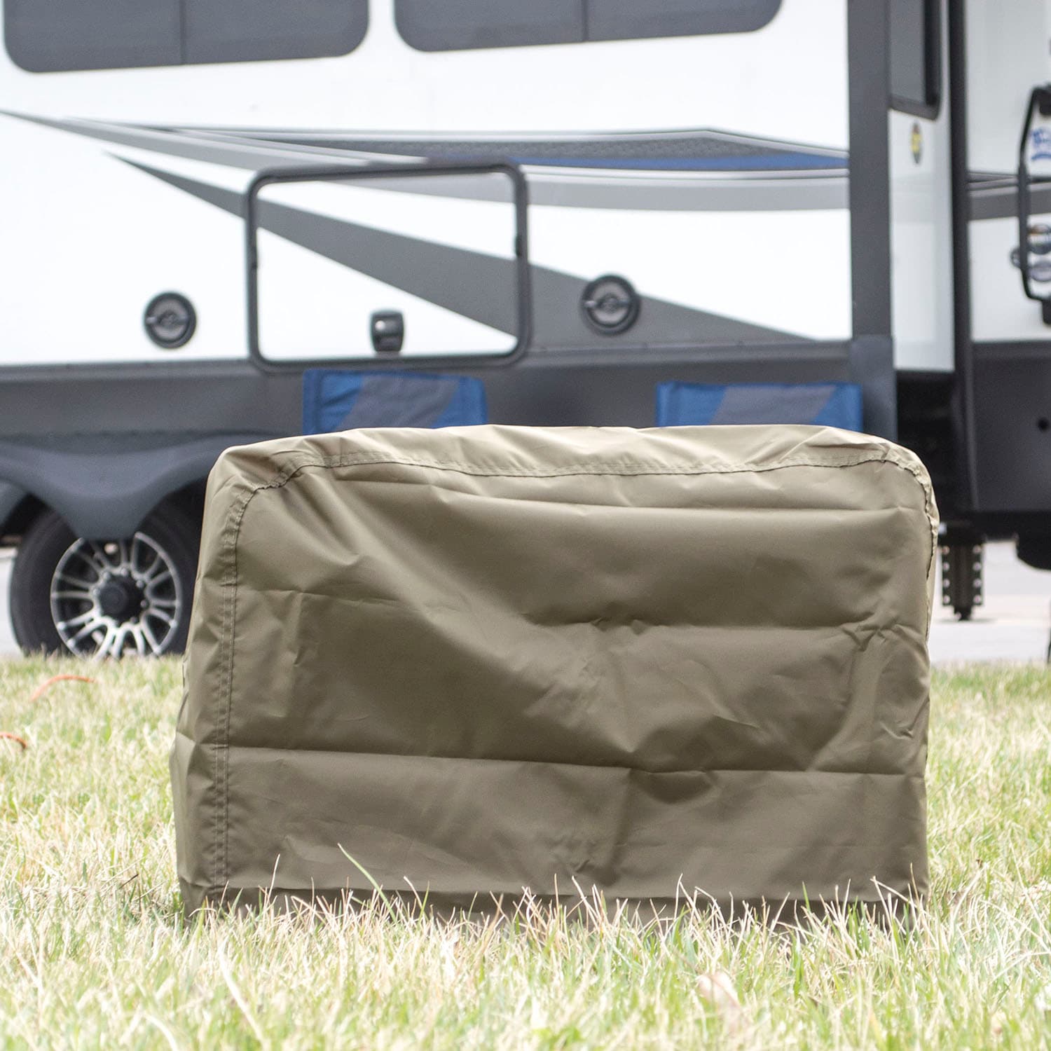 Sportsman GEN2COVM Portable-Generators - View #4