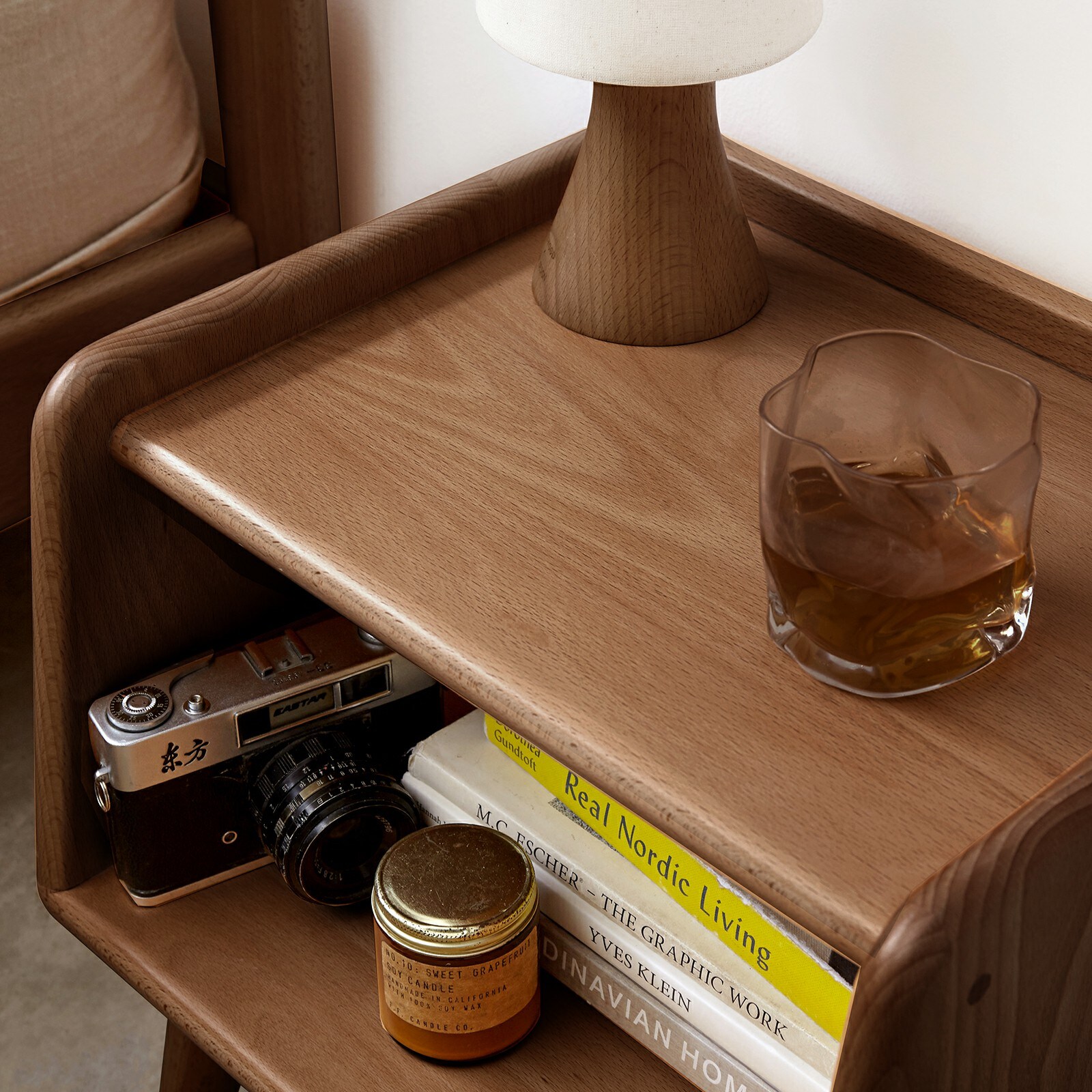 JIMSMAISON JMYWNS01NT nightstands - View #4