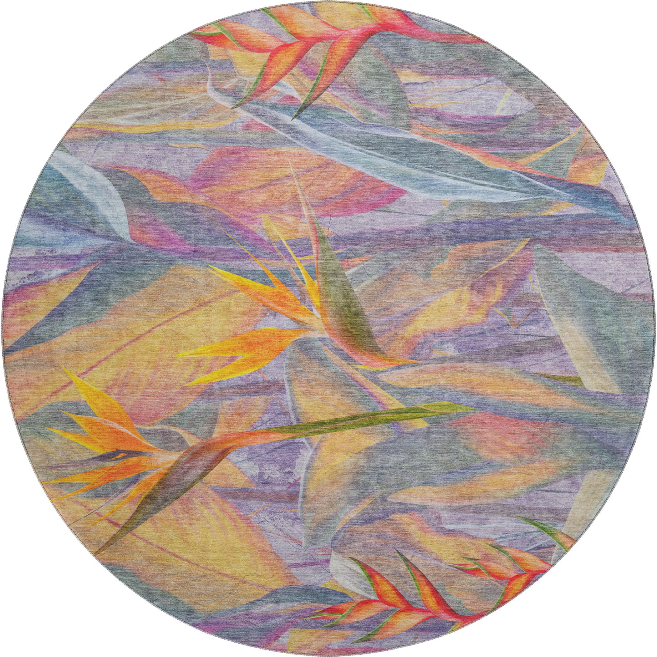 Addison Rugs AMF209MU8RO rugs - View #2