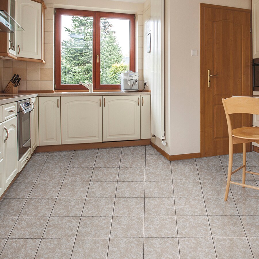 Glazed Ceramic Floor Tile, 13×13 Floor Tile
