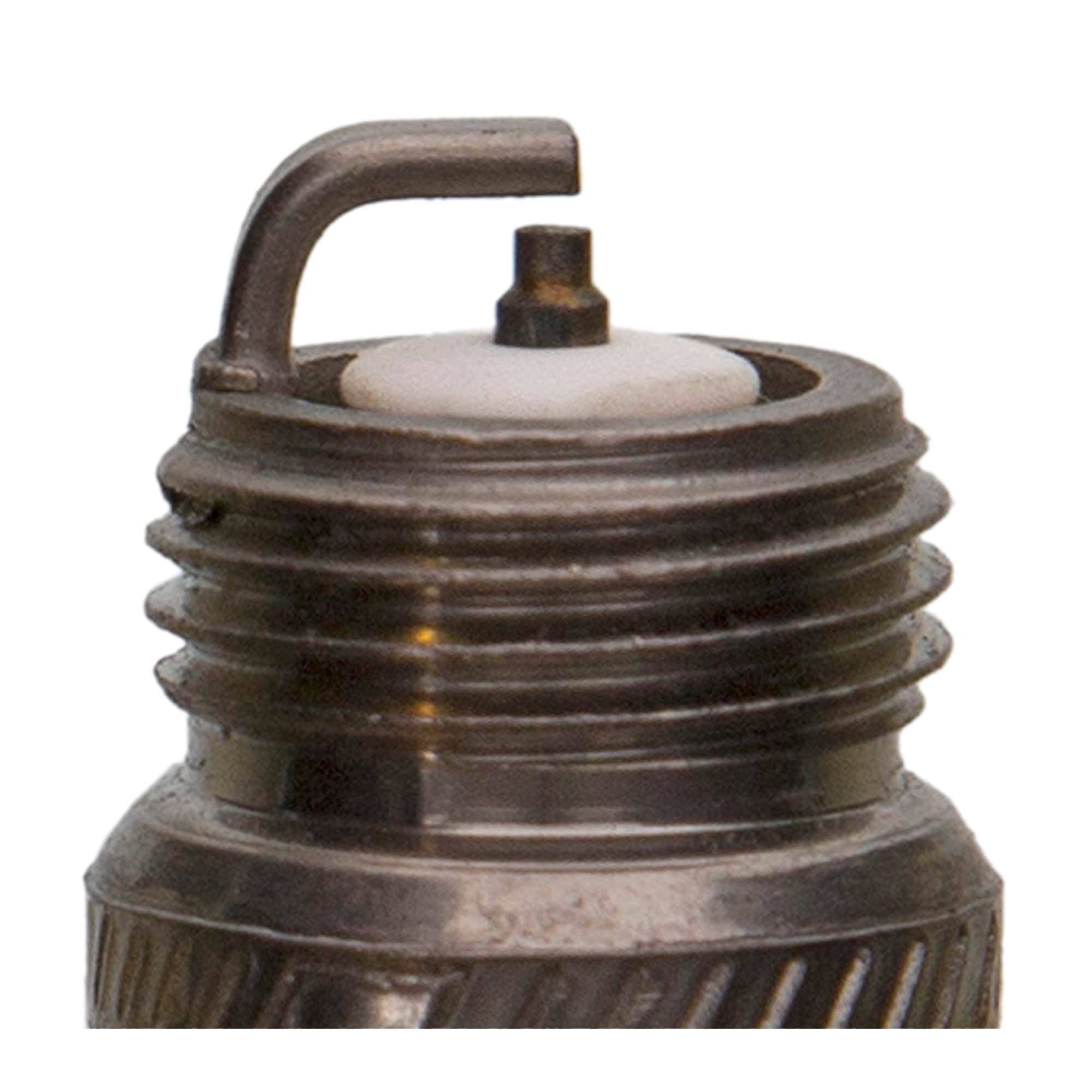CHAMPION 5/8-in 2-cycle Engine and 4-cycle Engine Spark Plug