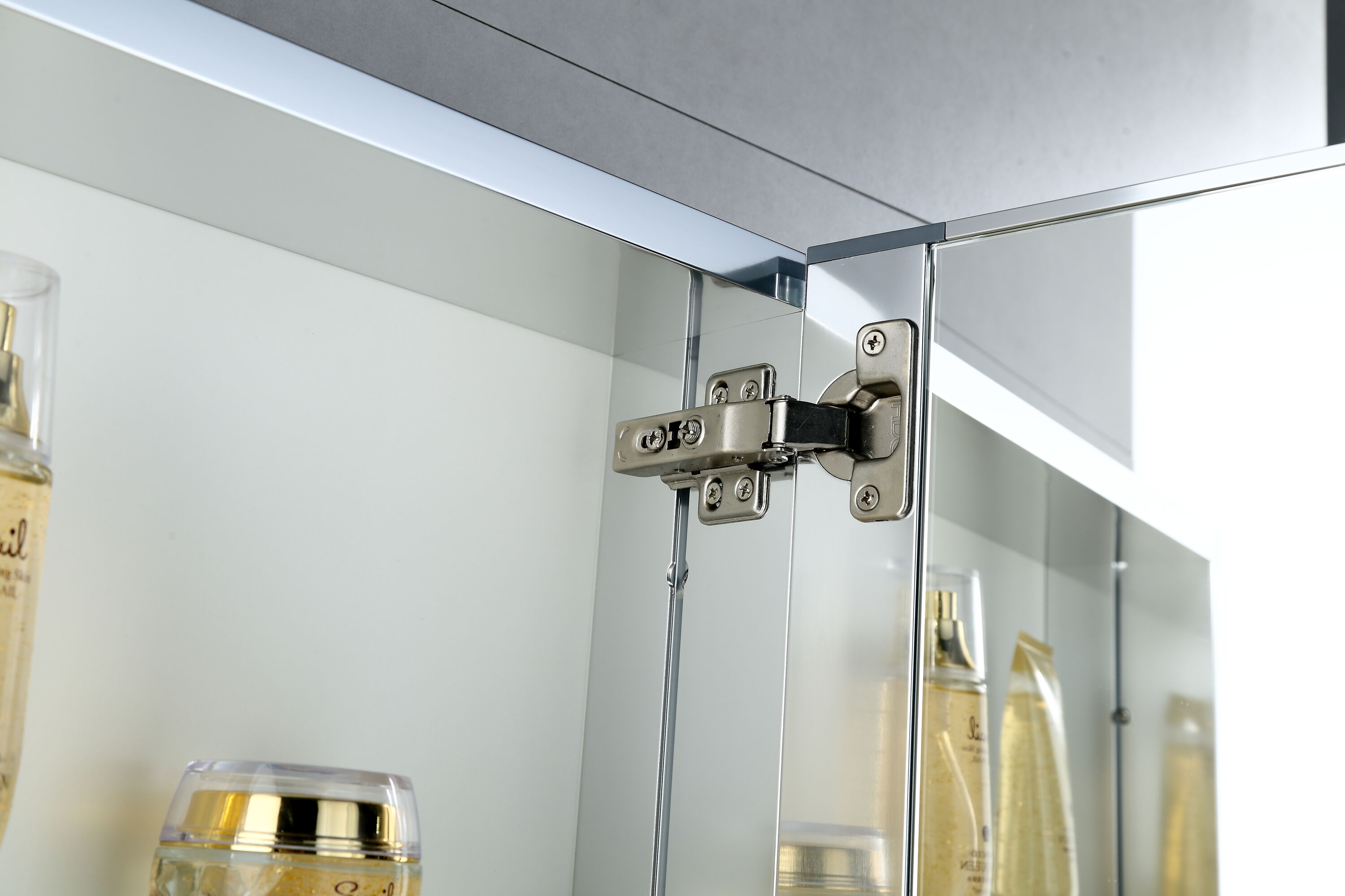 Forclover ASM-JG1526 Bathroom-Medicine-Cabinets - View #6