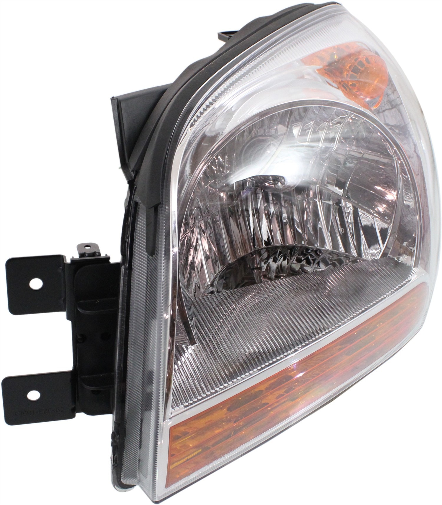 Garage-Pro JCWREPK100120GP Headlights-Components - View #3